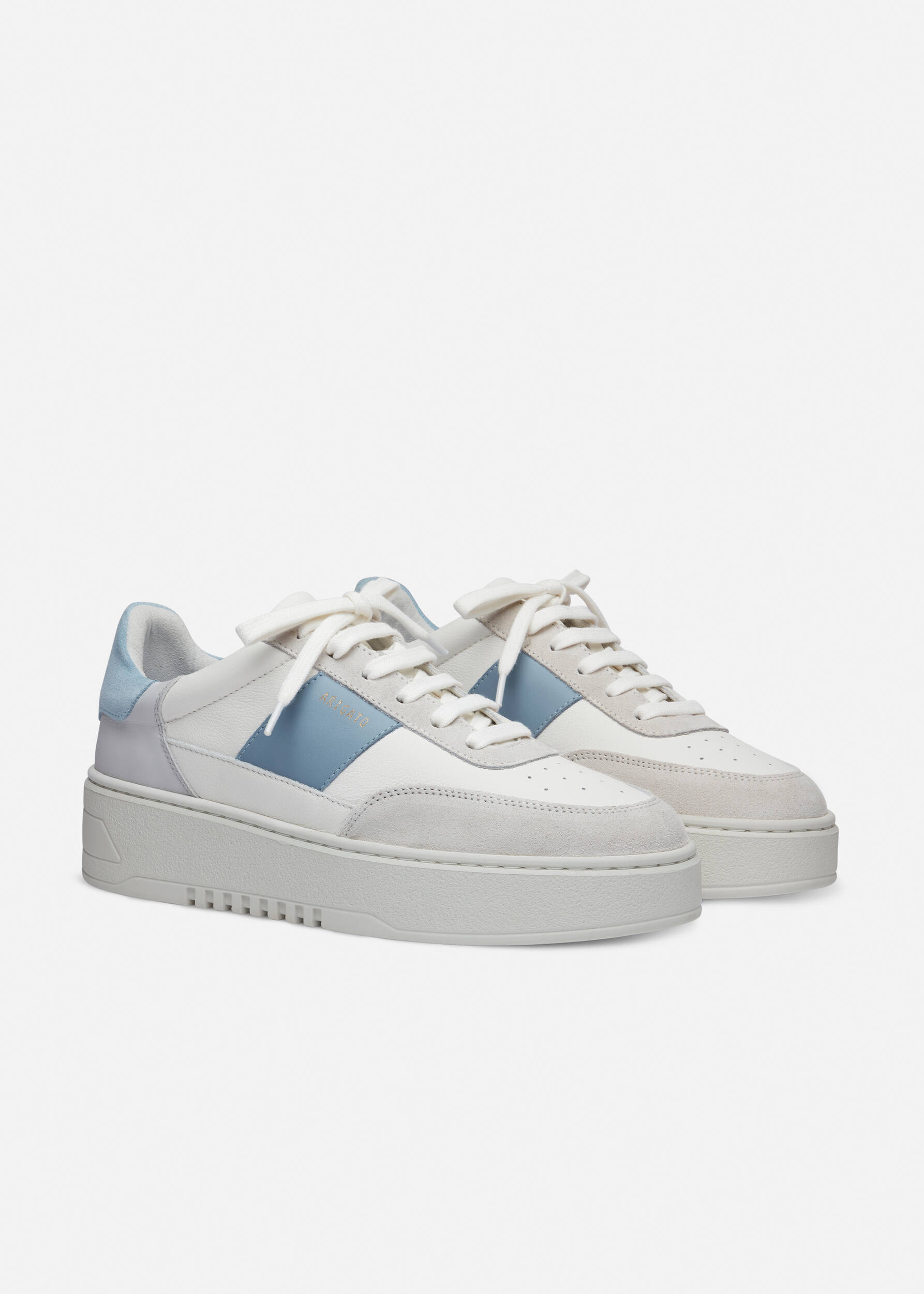 スニーカー CLEAN 90 TRIPLE B BIRD SNEAKERS AXEL ARIGATO - Clean 90 B Bird Sneaker