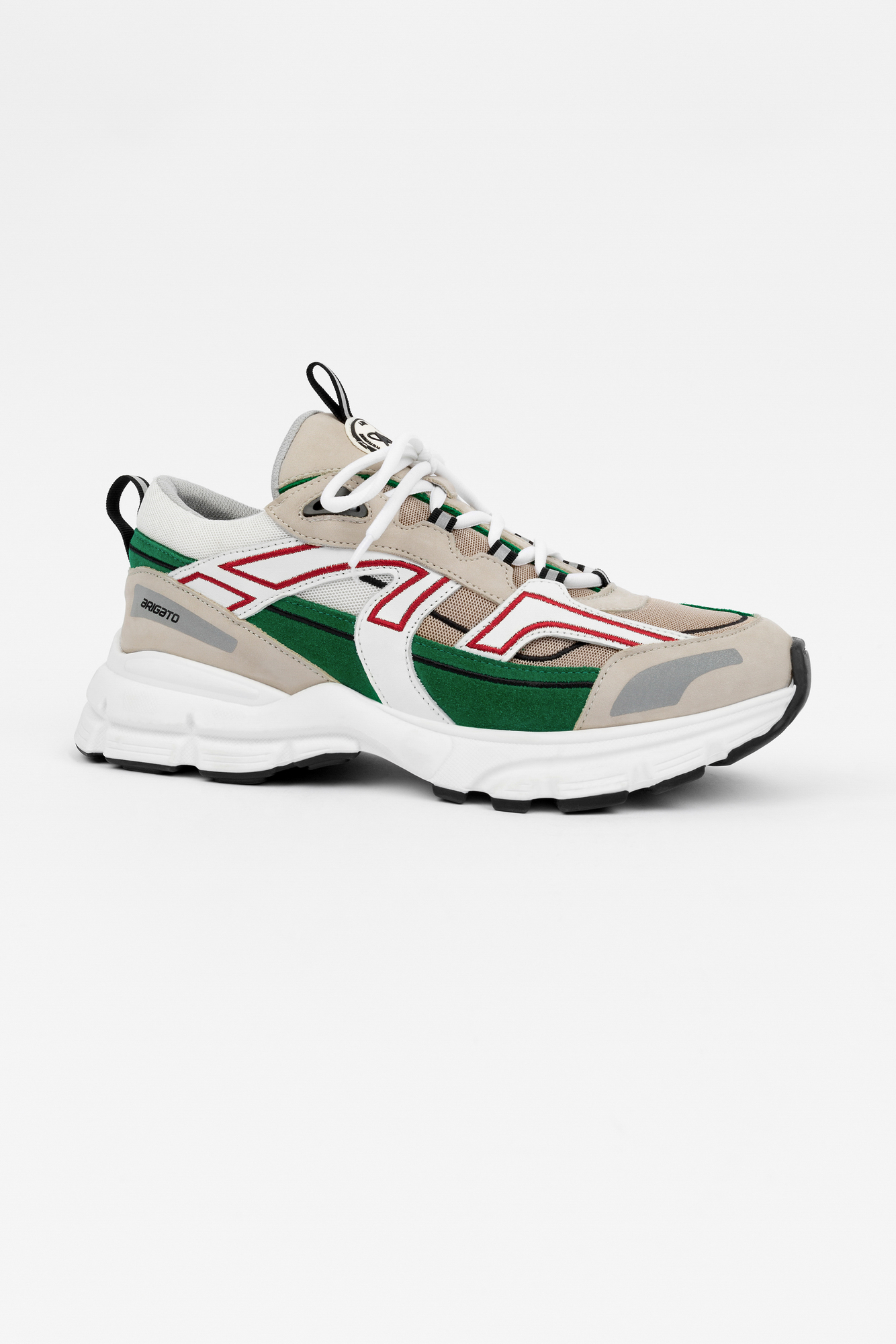 Marathon R-Trail Sneaker