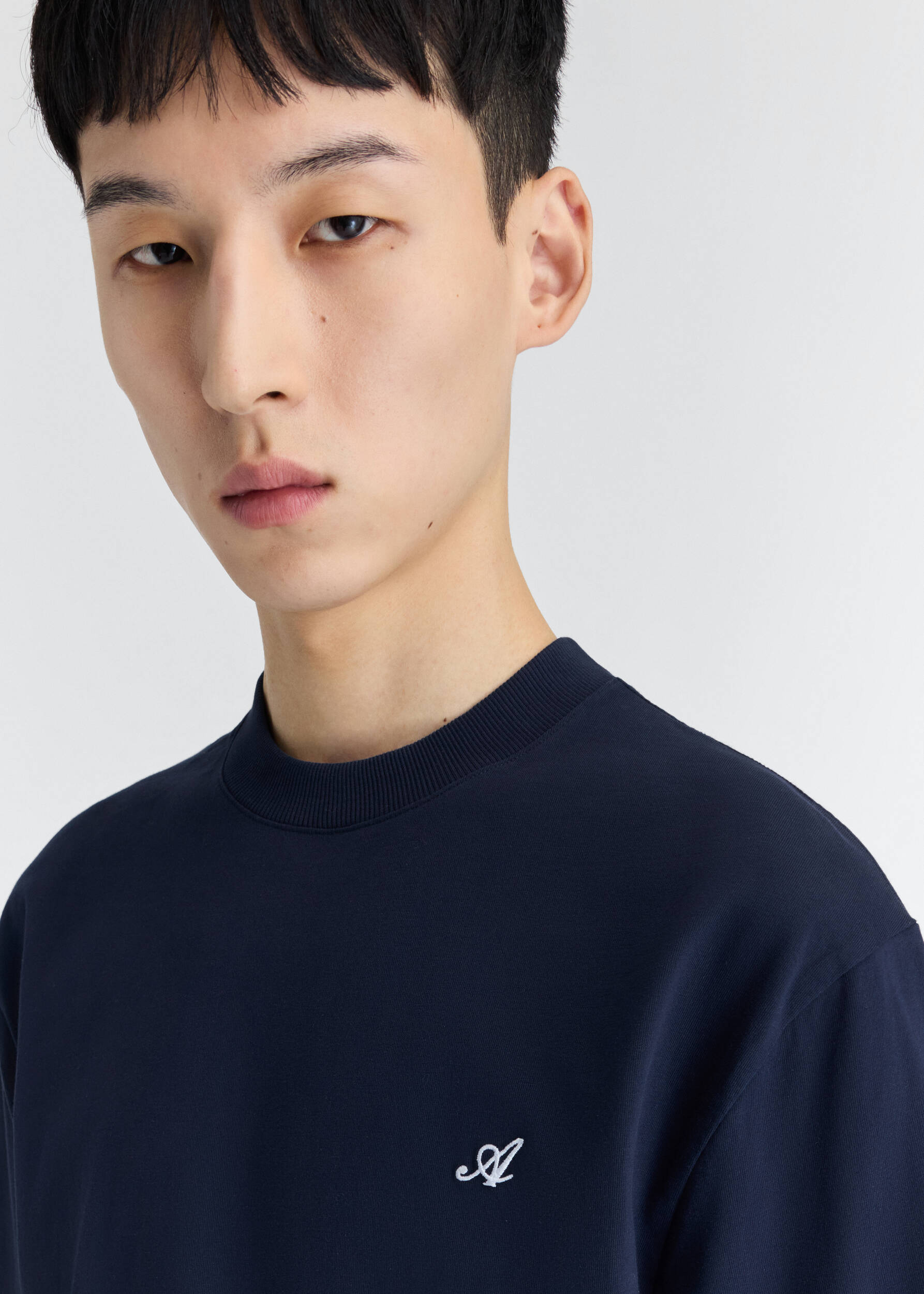 ★AXEL ARIGATO★アナウォッシュド半袖Tシャツ BUpHHL6f1eYZ.jpg?width=768