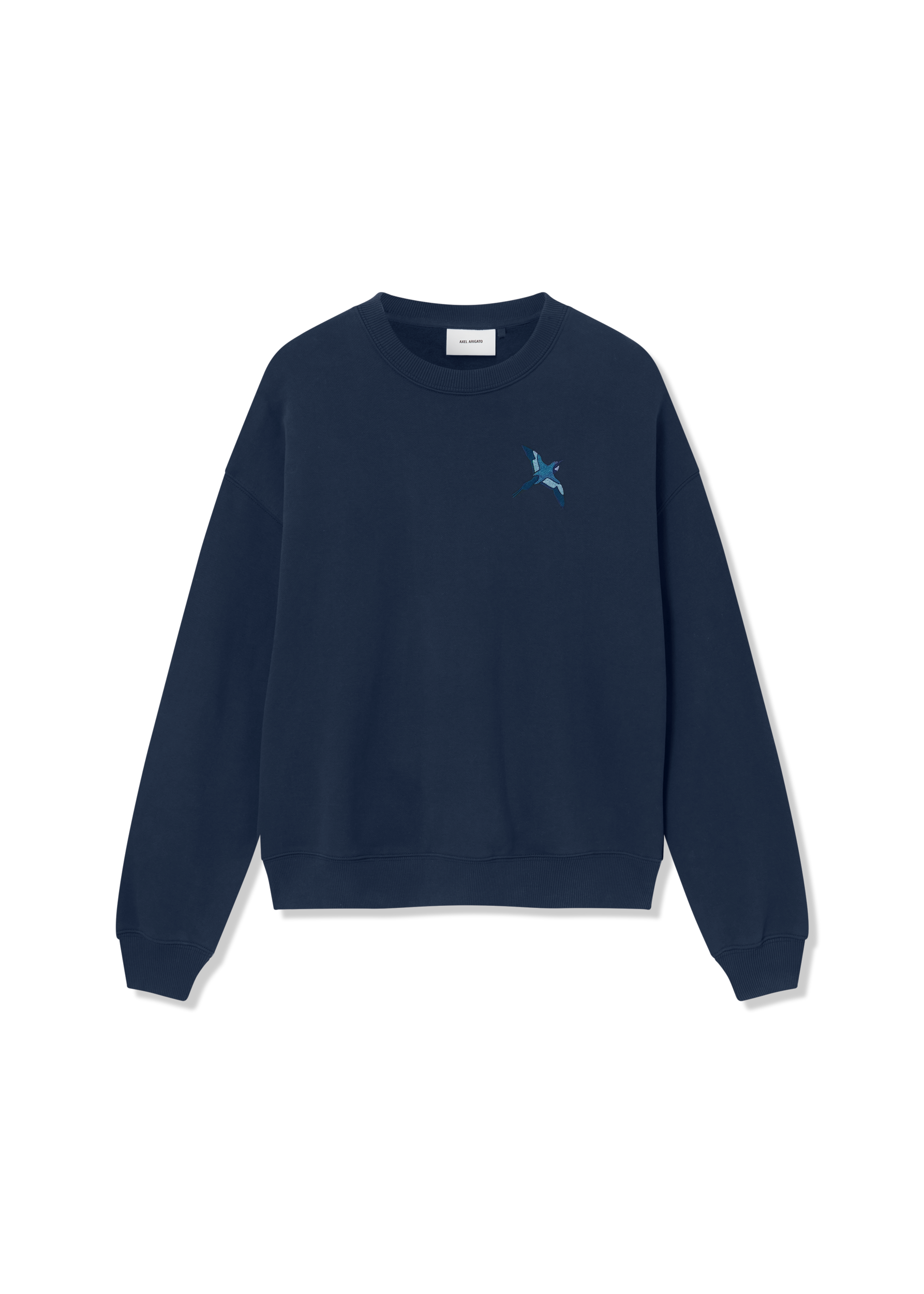 AXEL ARIGATO - Micro Bee Bird Sweater