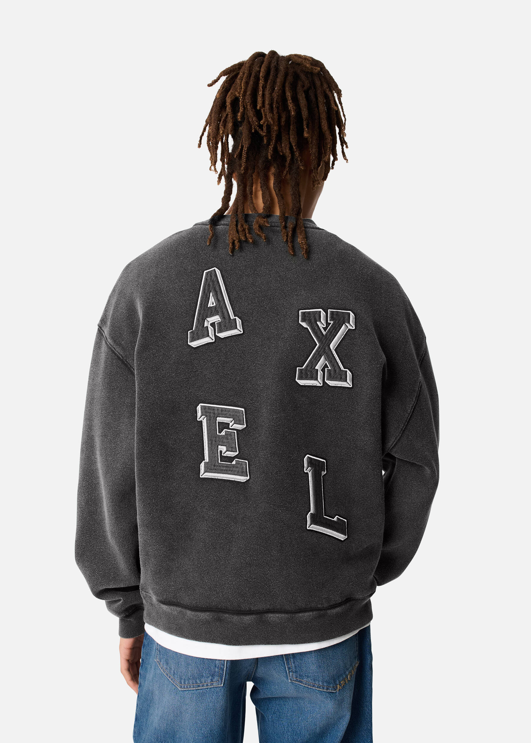 AXEL ARIGATO - Men's Sweatshirts