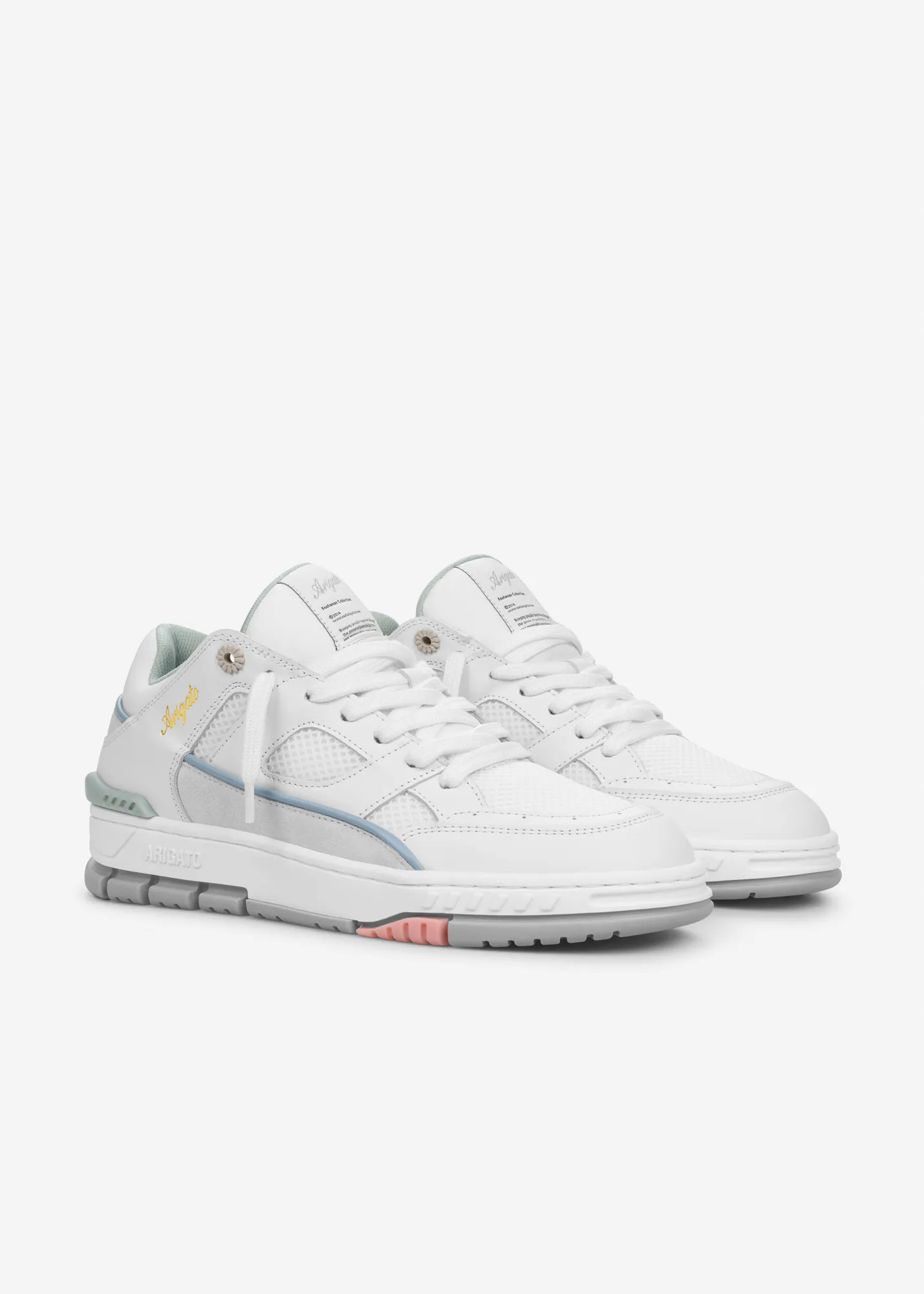 Area Lo Sneaker