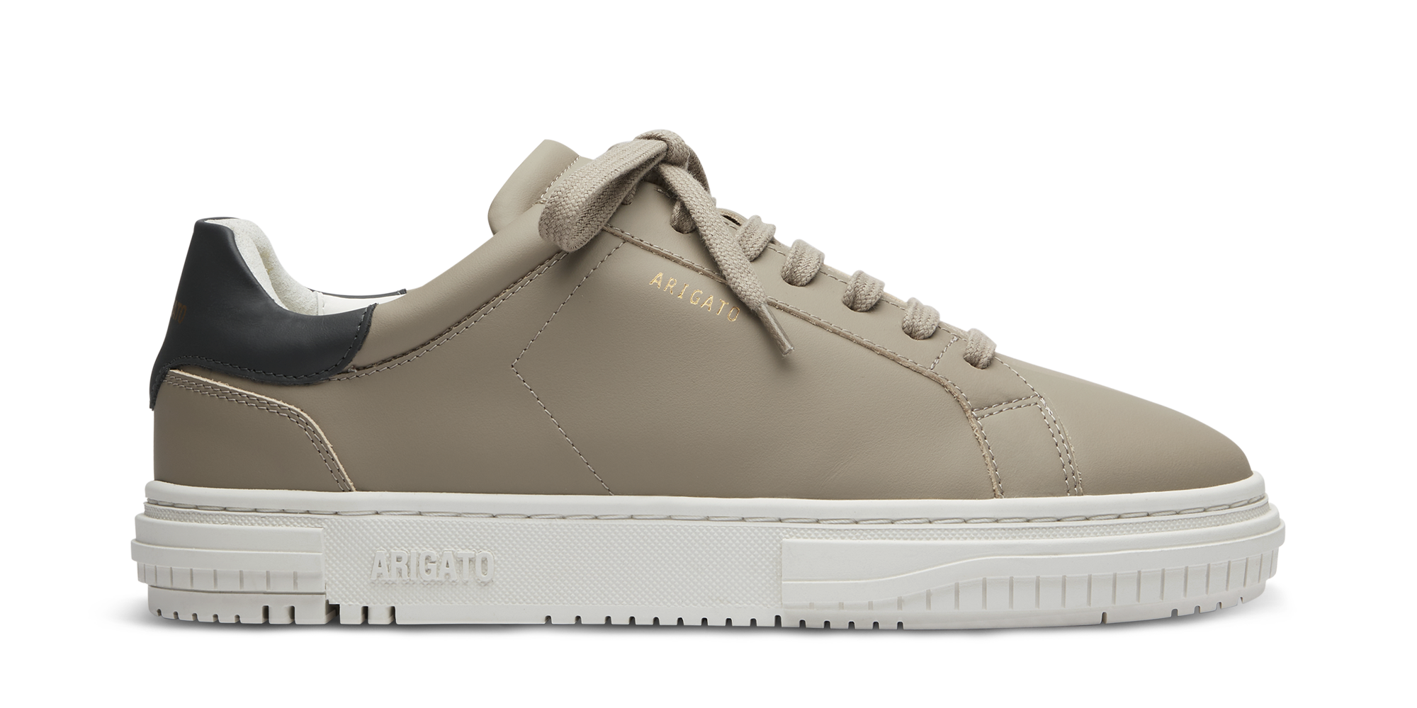 【関税込み】Axel Arigato ベージュ Atlas スニーカー AXEL ARIGATO - Atlas Sneaker