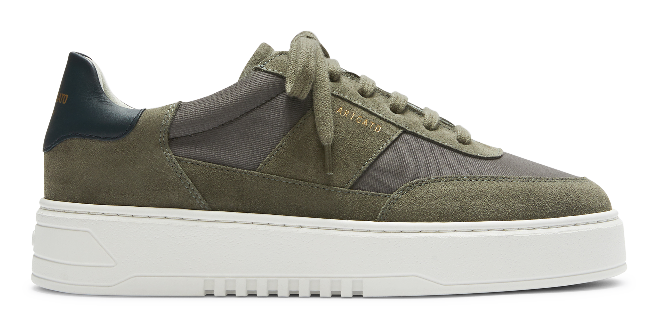 Orbit Vintage Sneaker - F1620001