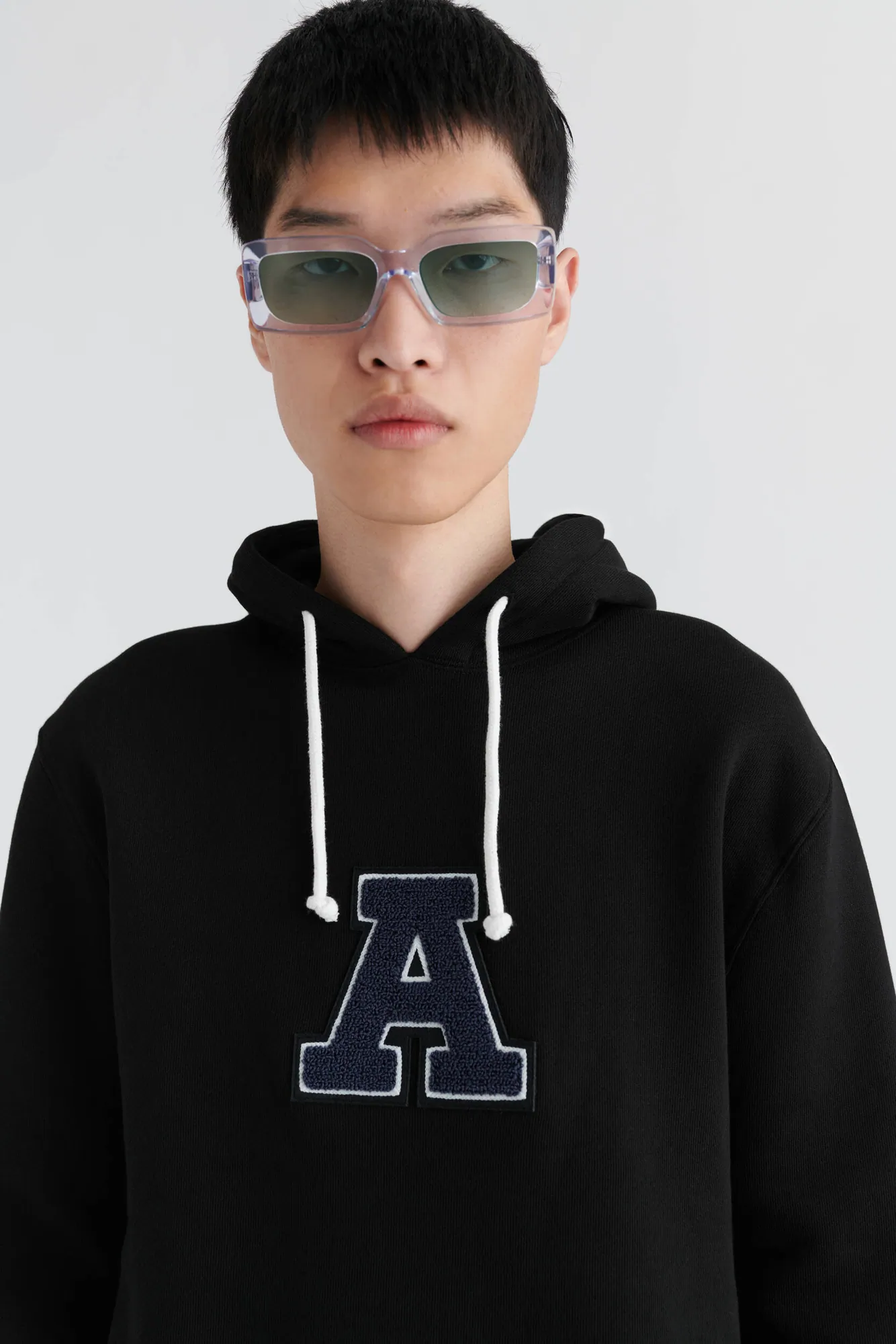 Catch Hoodie