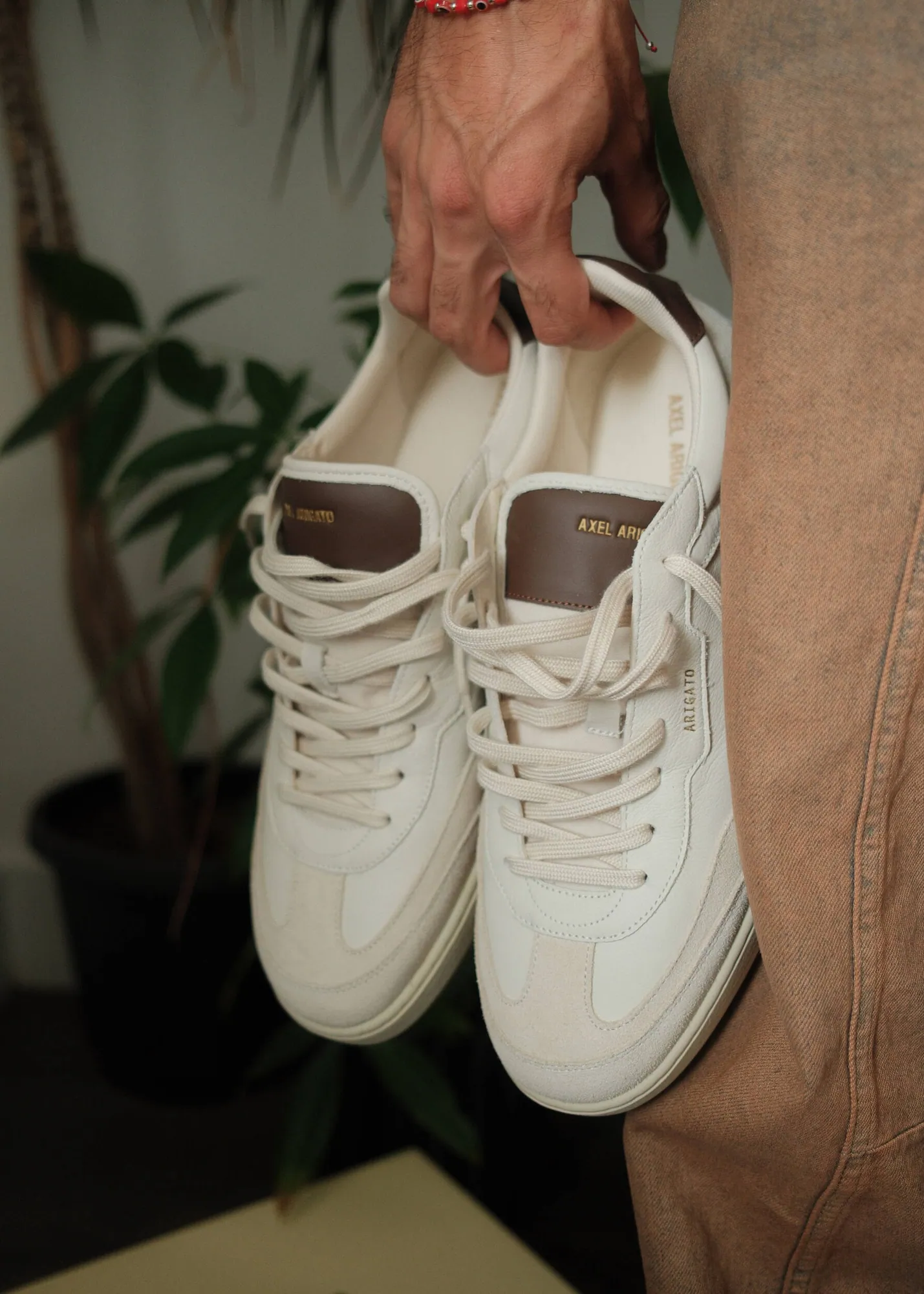 Dice T-Toe Sneaker