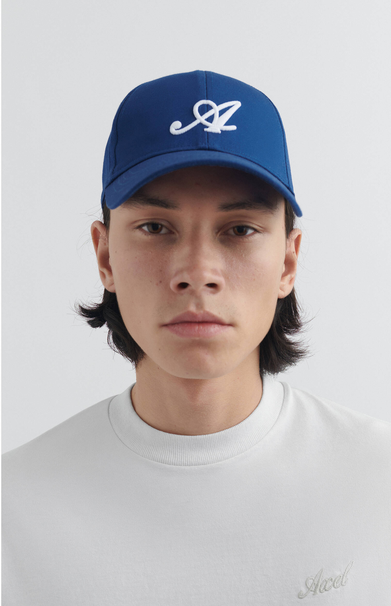 AXEL ARIGATO Signature Cap