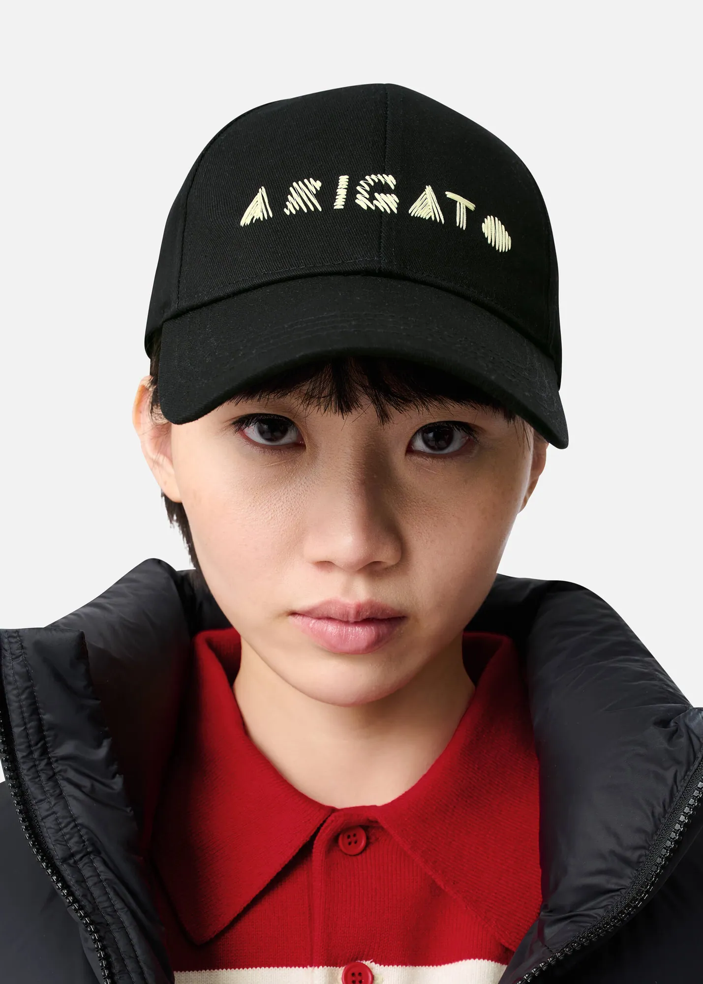 Thread Cap