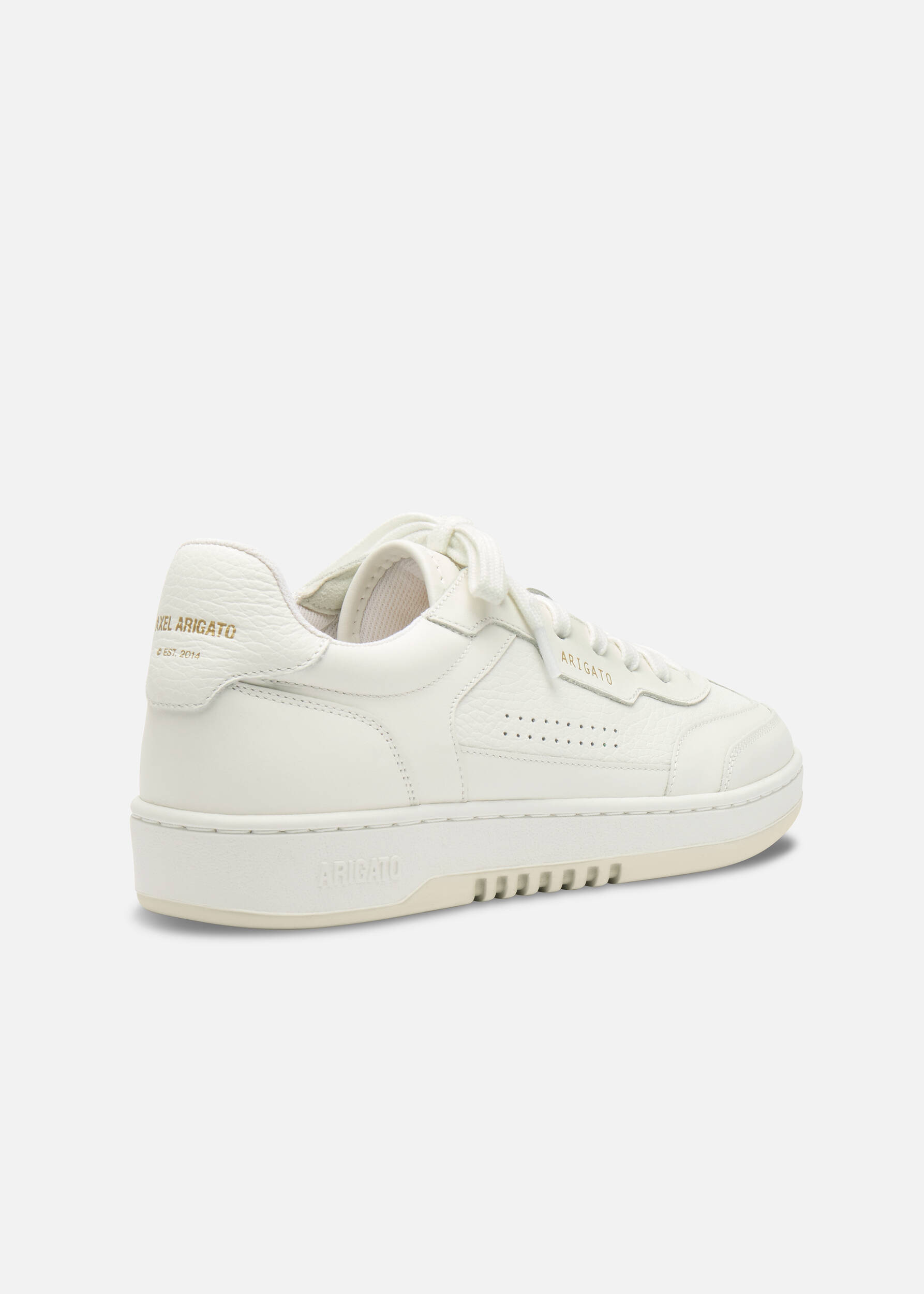 AXEL ARIGATO - Dice T-Toe Sneaker