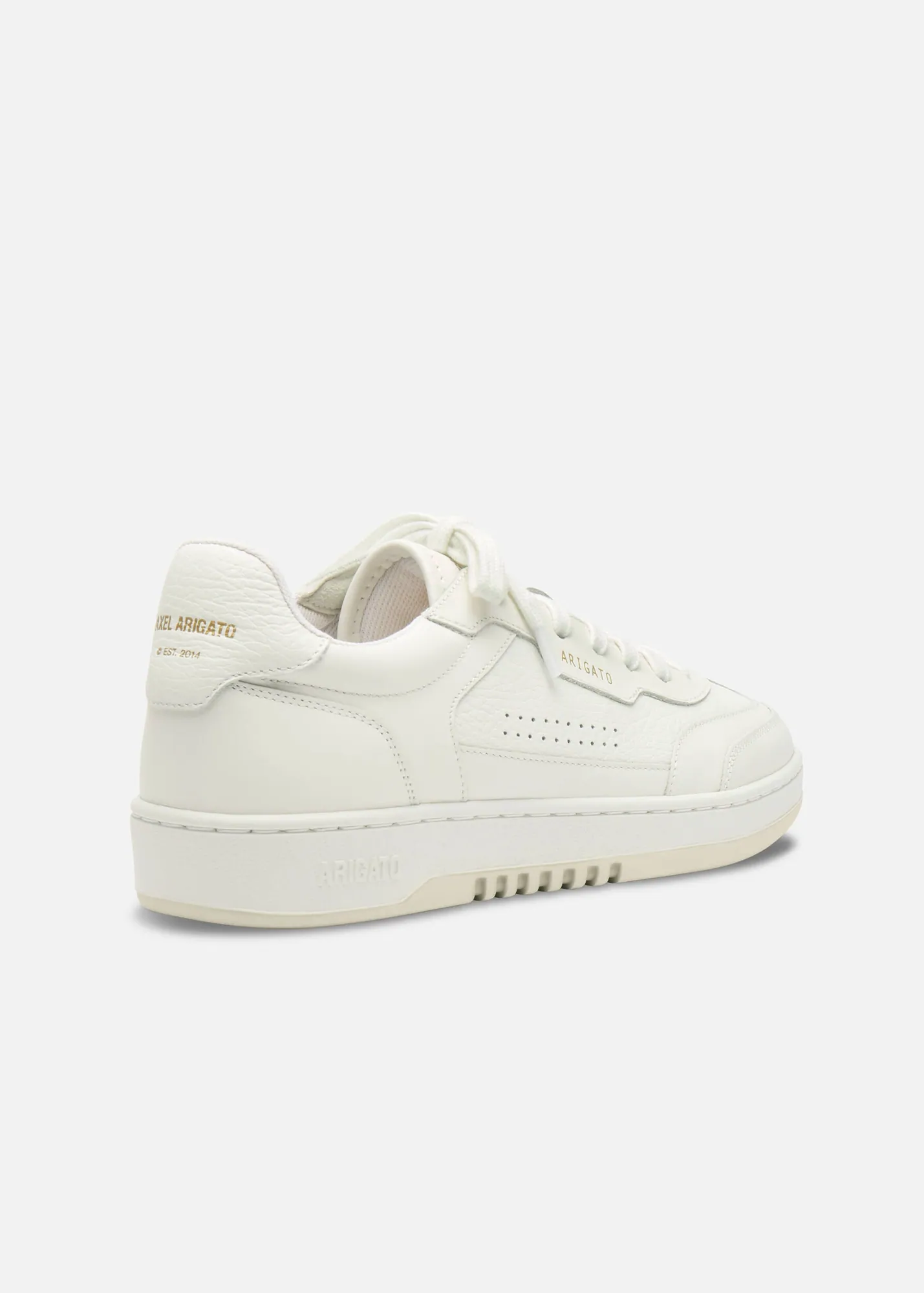 Dice T-Toe Sneaker