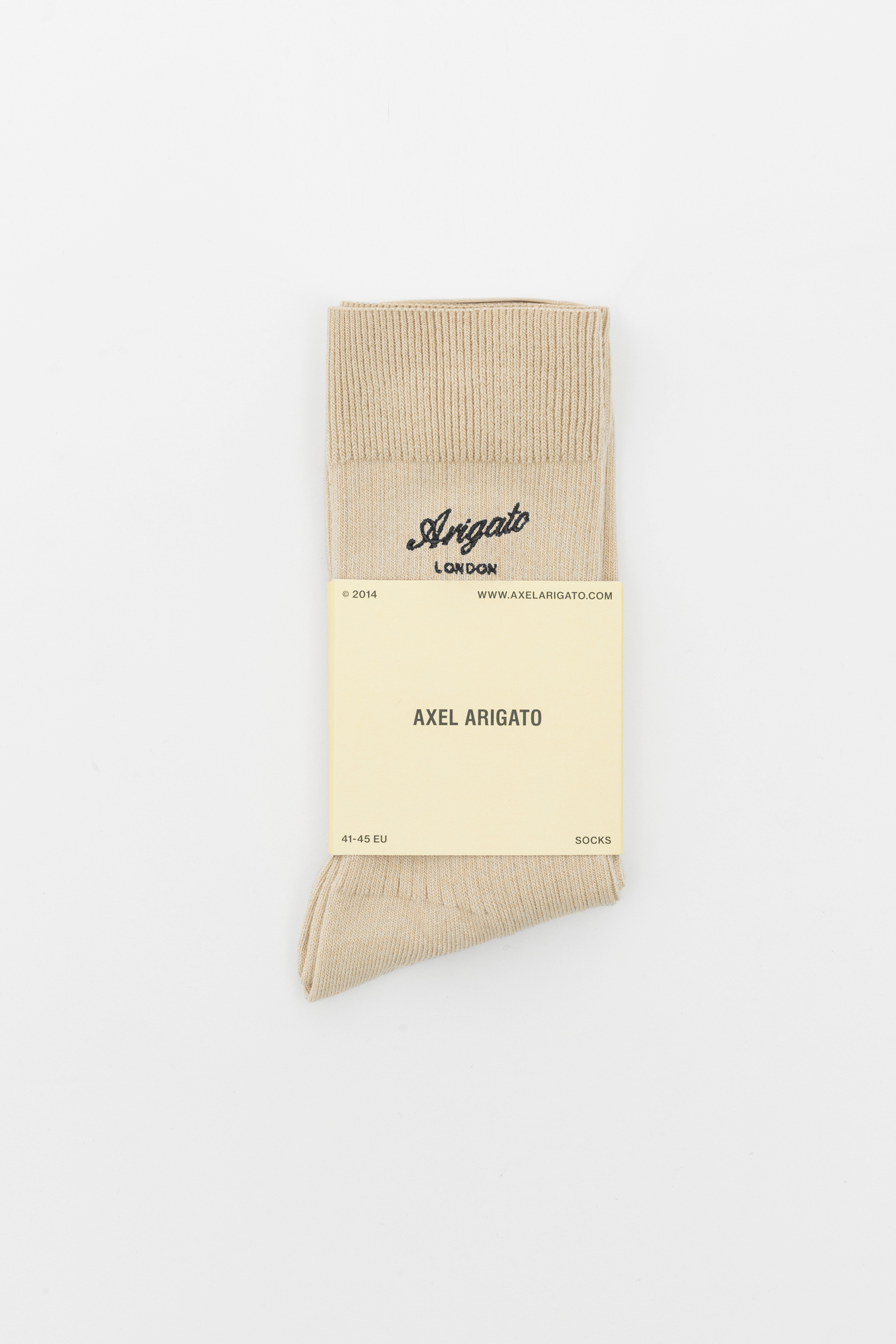 London Tube Sock
