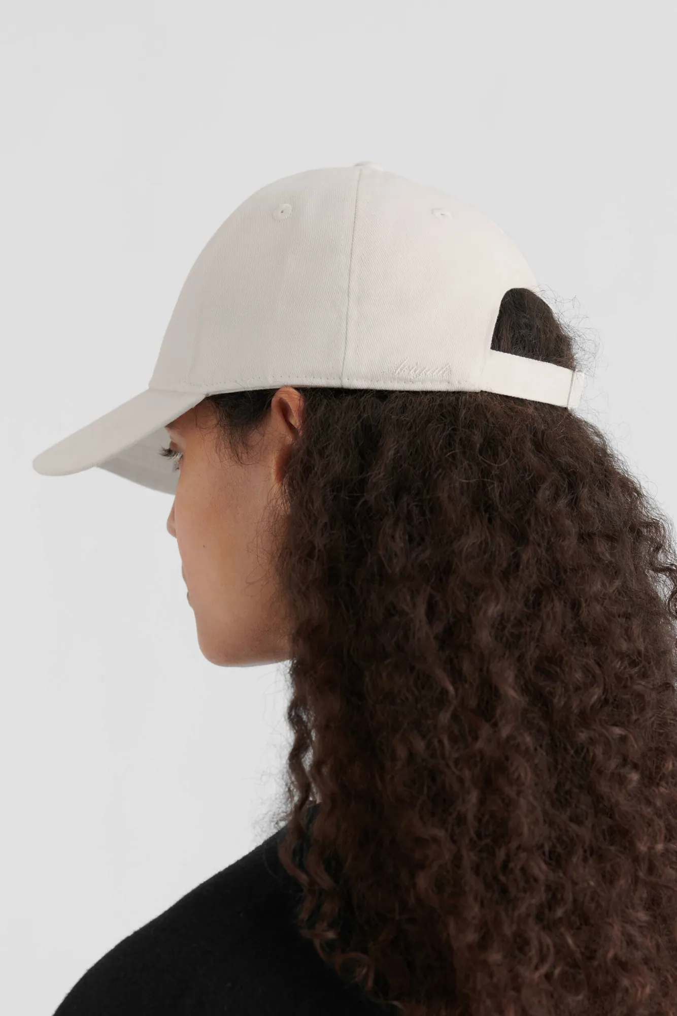 Signature Cap