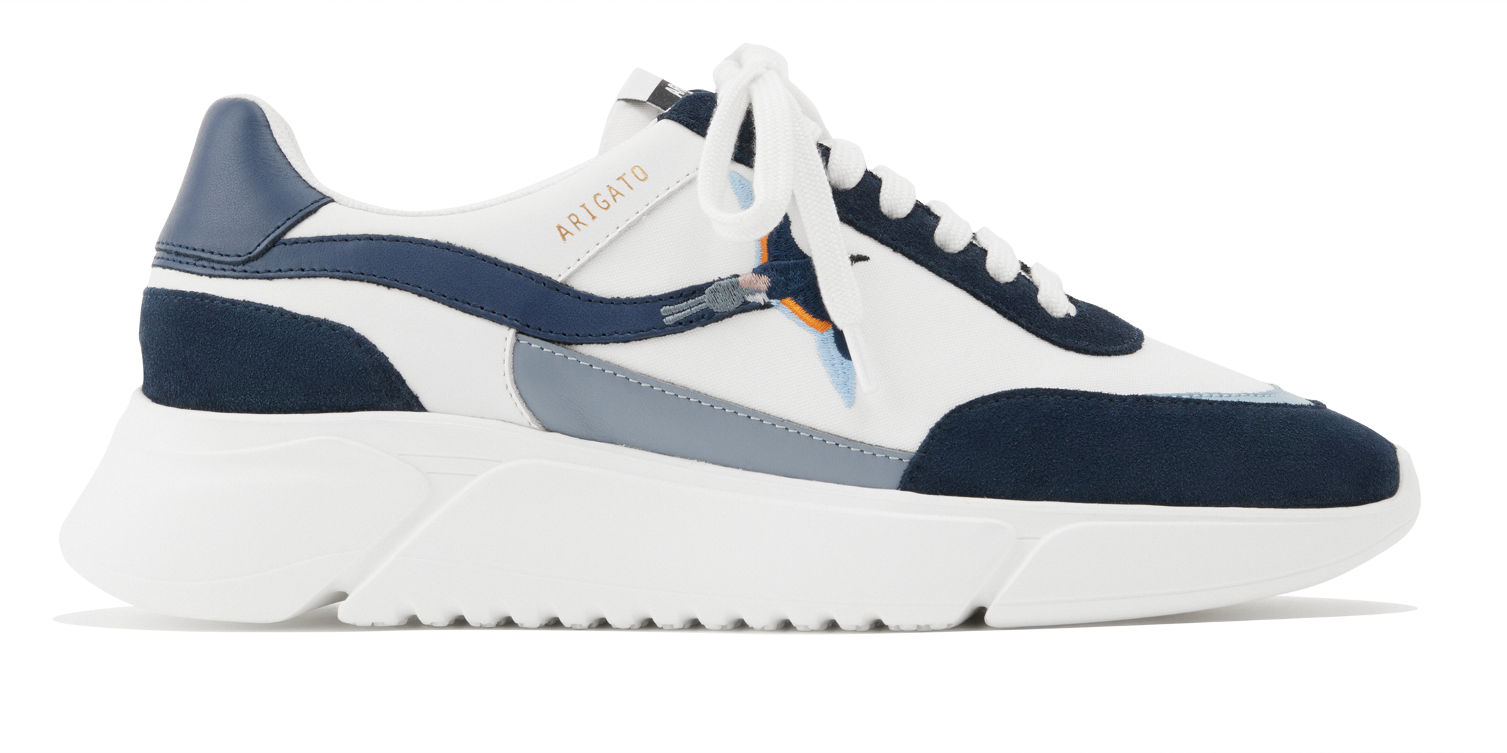 Genesis Stripe B Bird Runner - F0086015