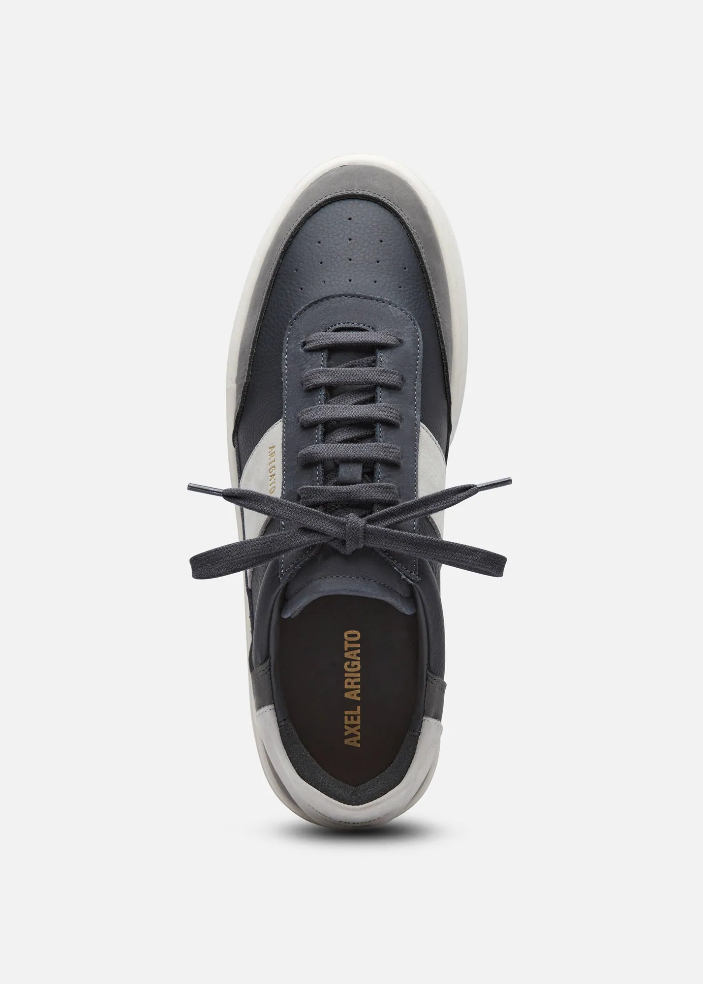 Orbit Vintage Sneaker