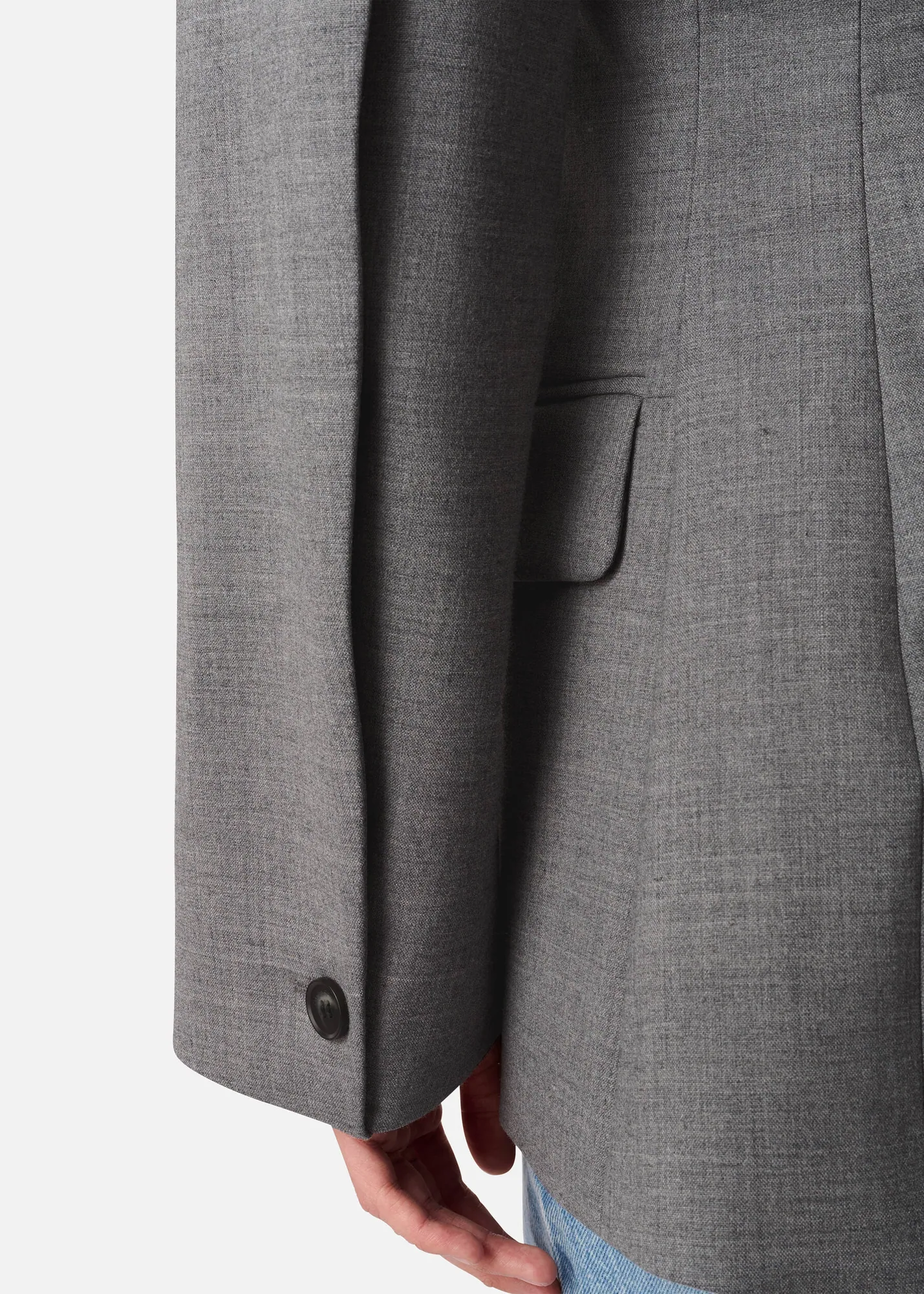 Wren Blazer