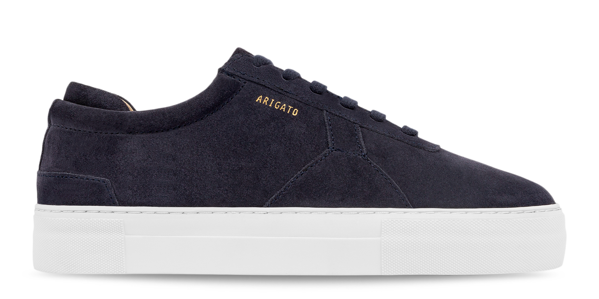 AXEL ARIGATO - Platform Sneaker