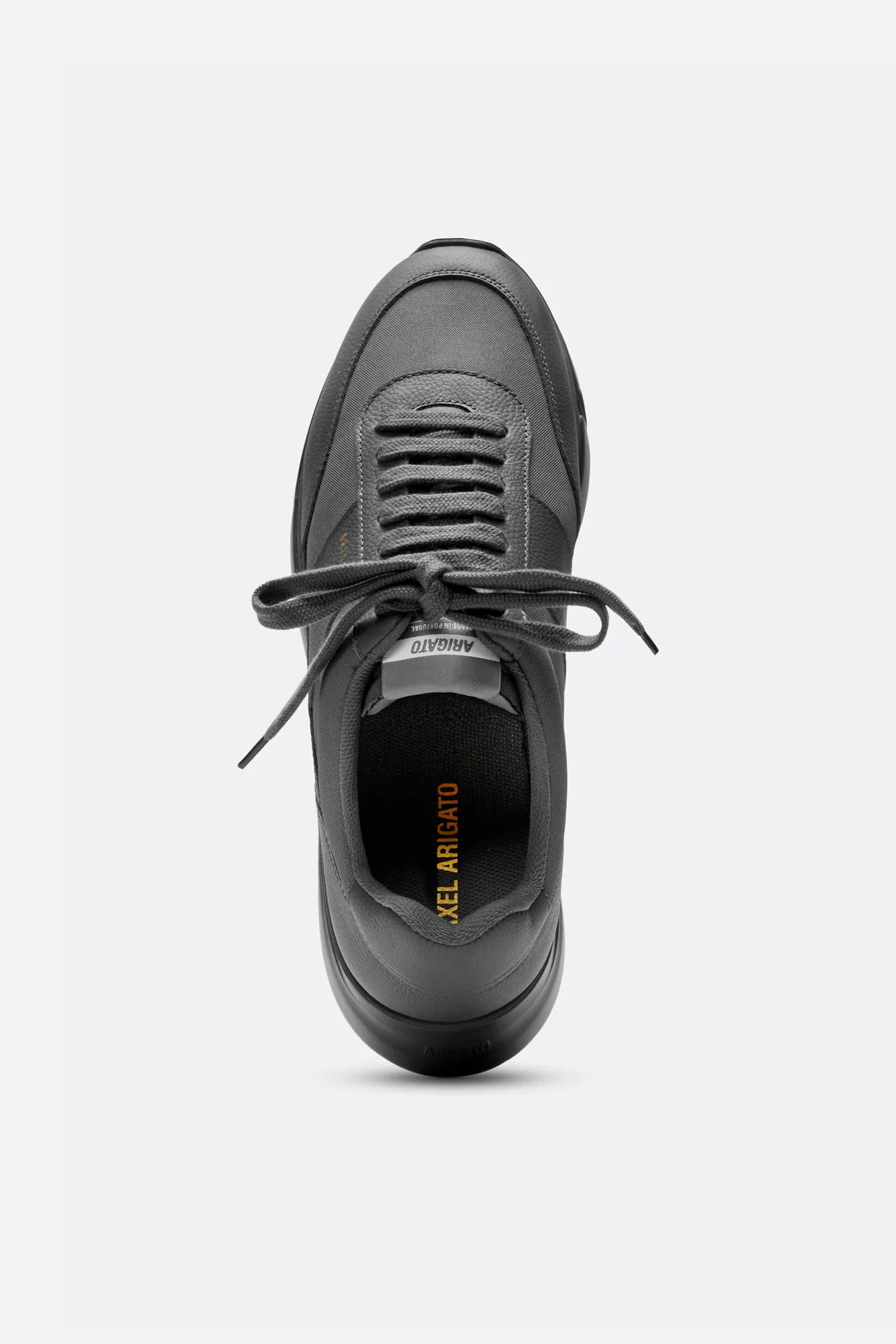 Genesis Vintage Runner