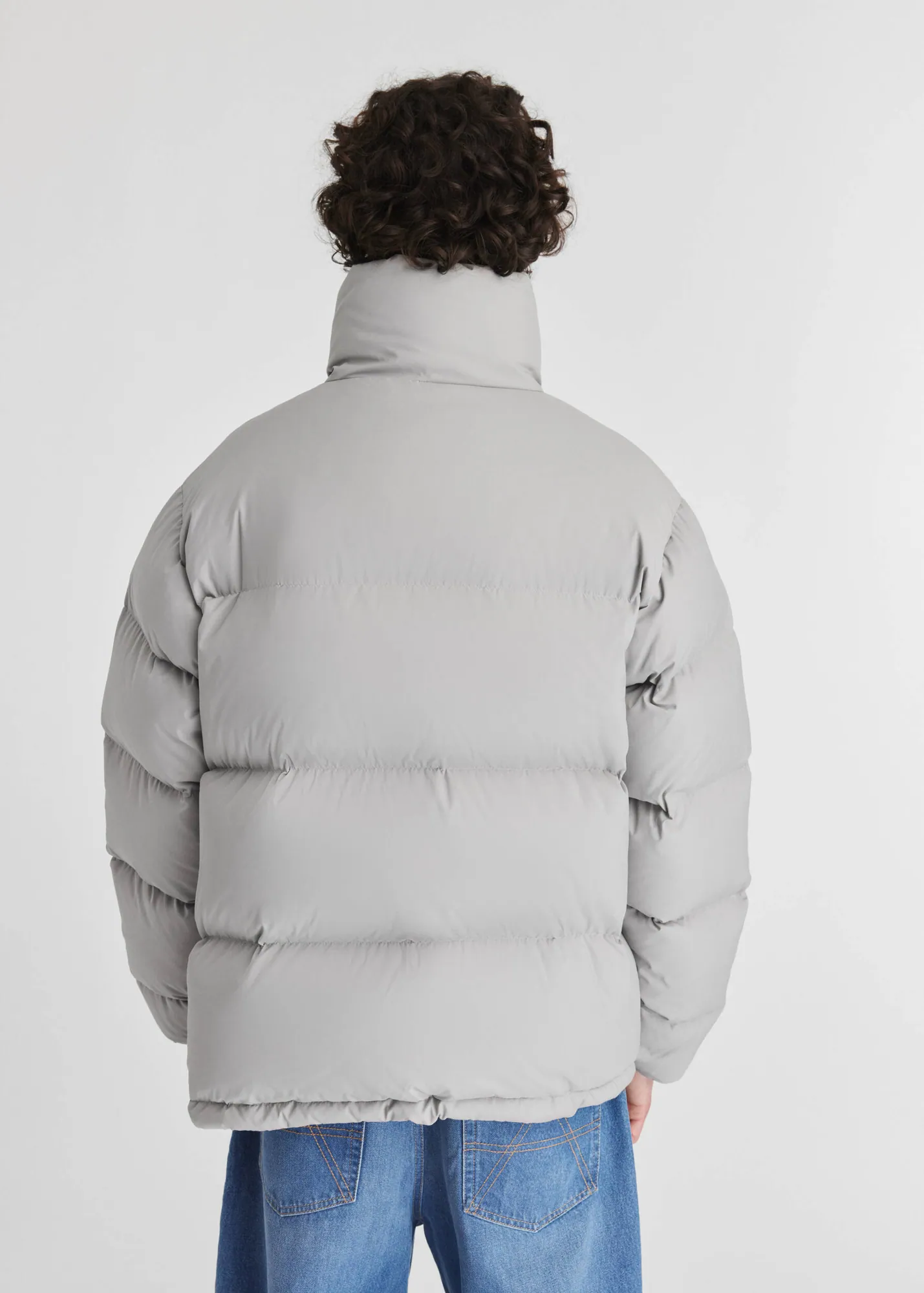 Observer Puffer Jacket