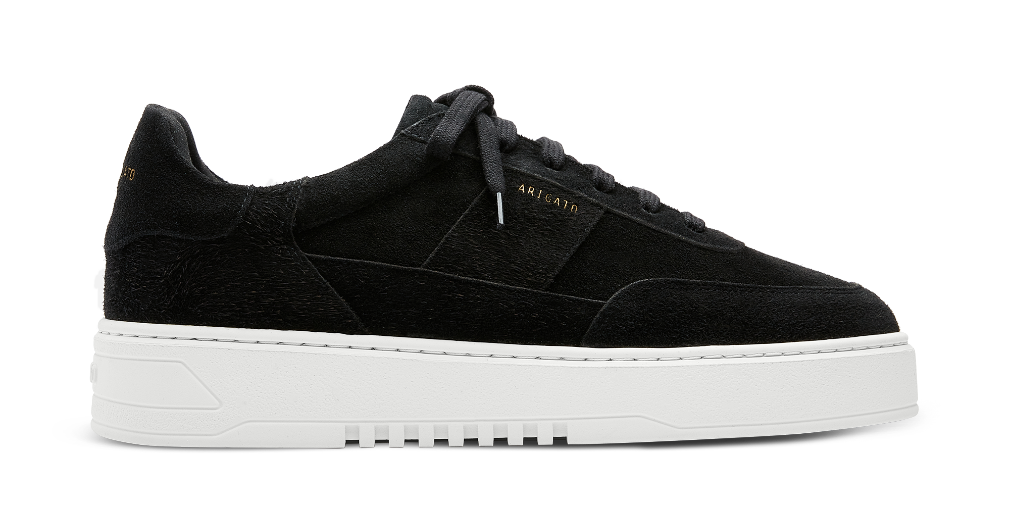 Orbit Vintage Sneaker - F3216003