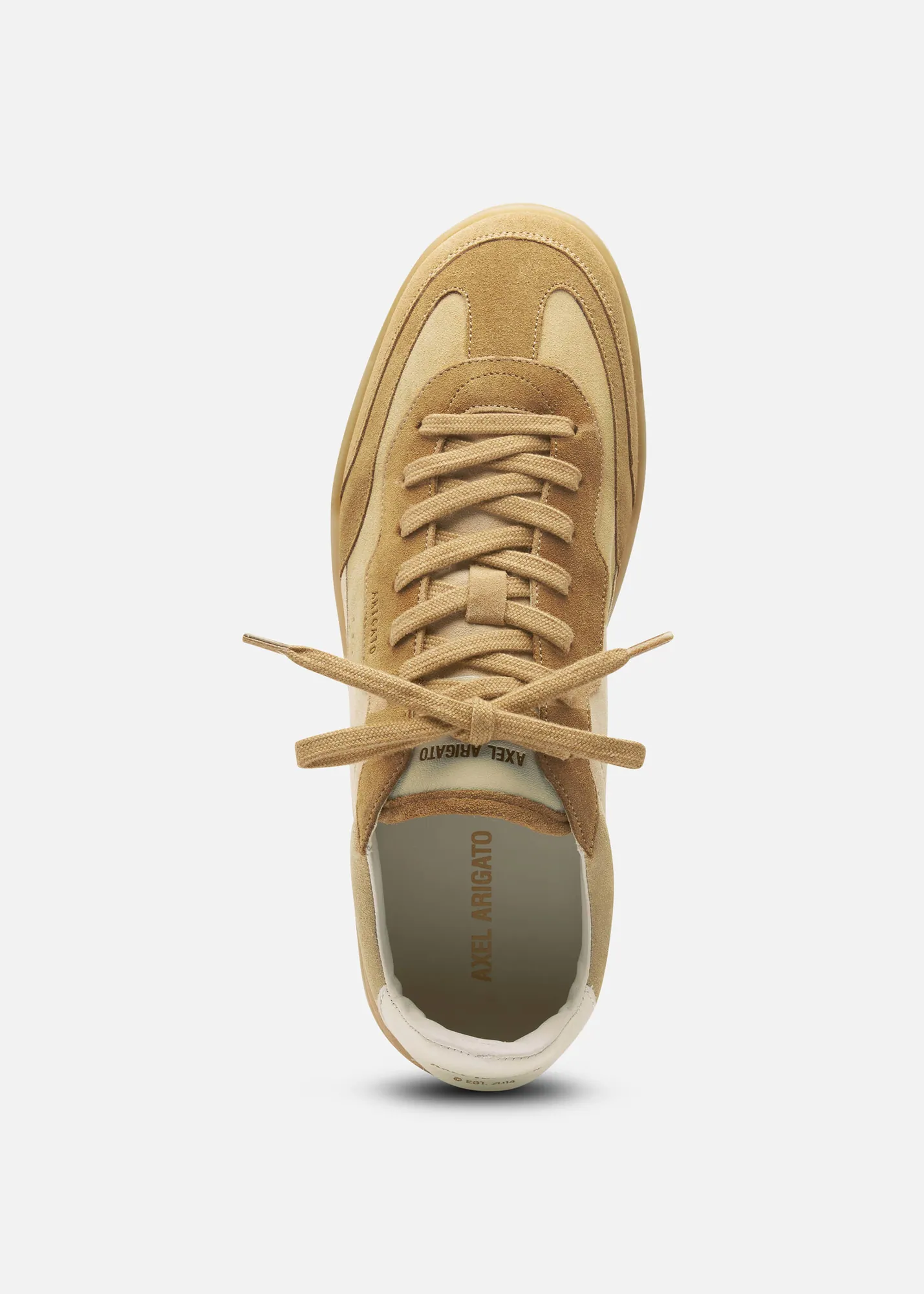 Dice T-Toe Sneaker