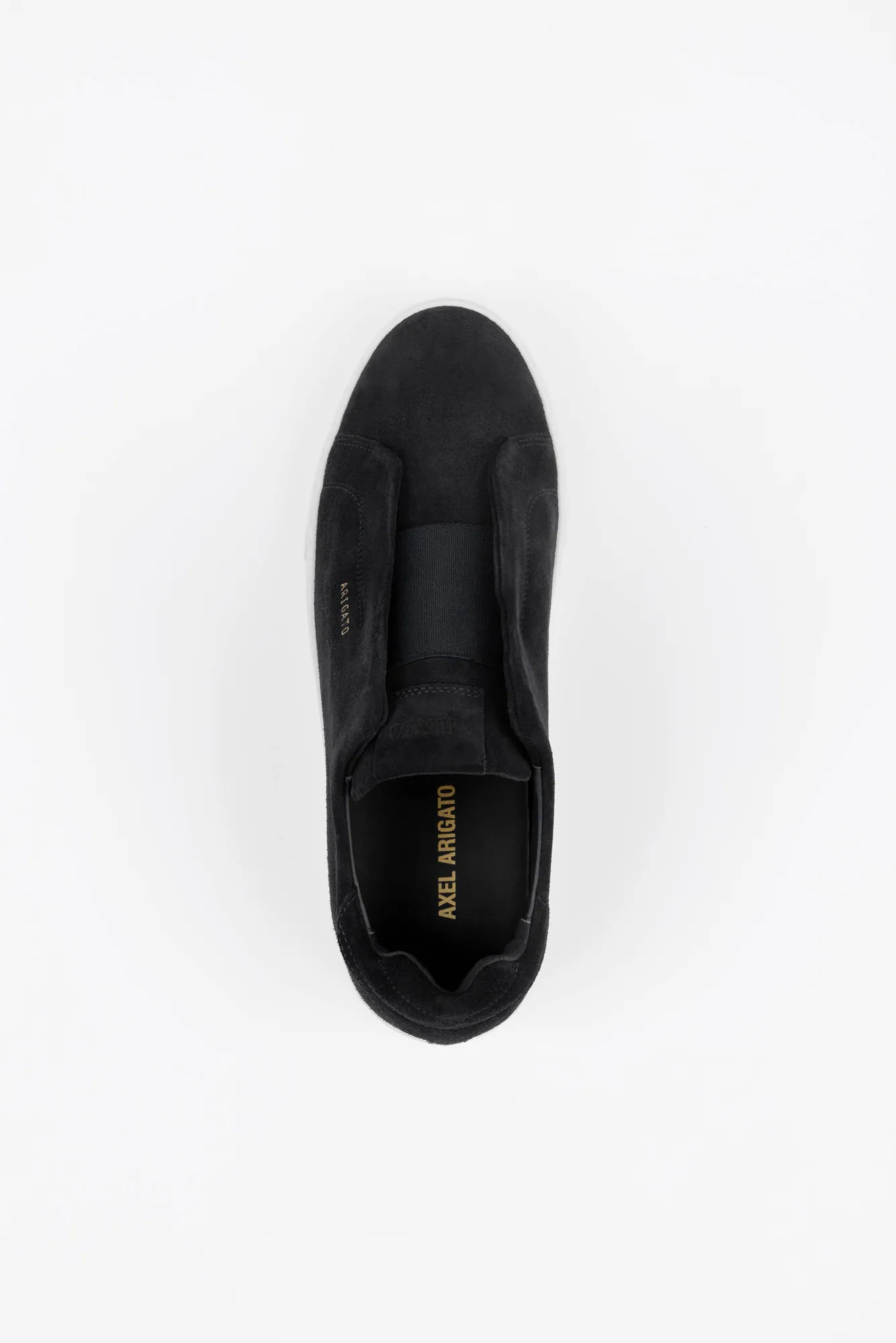 Clean 360 Laceless