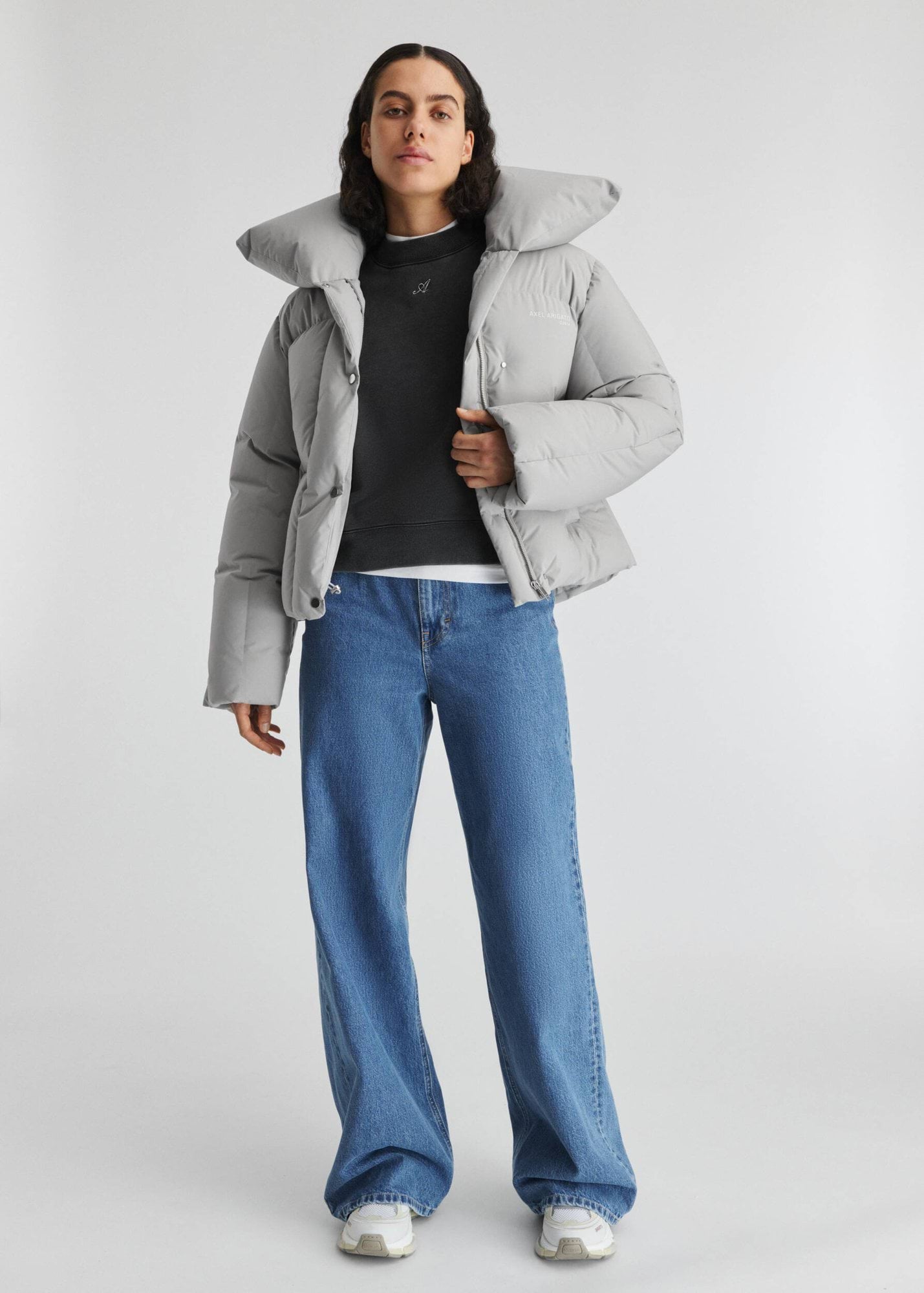 Mist Puffer Jacket