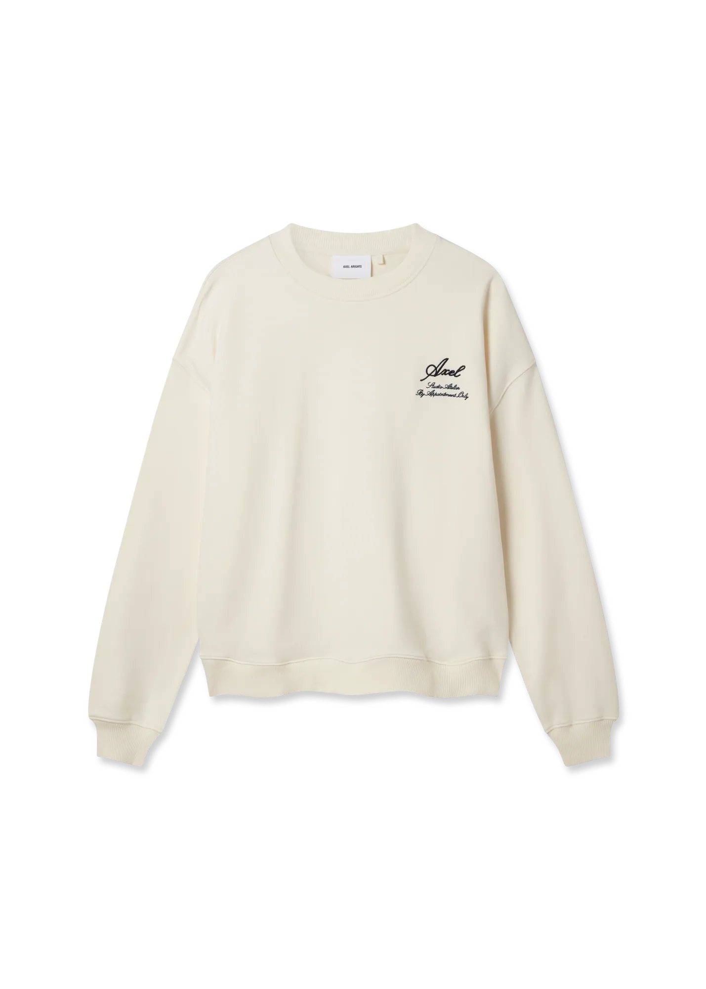 Atelier Sweatshirt