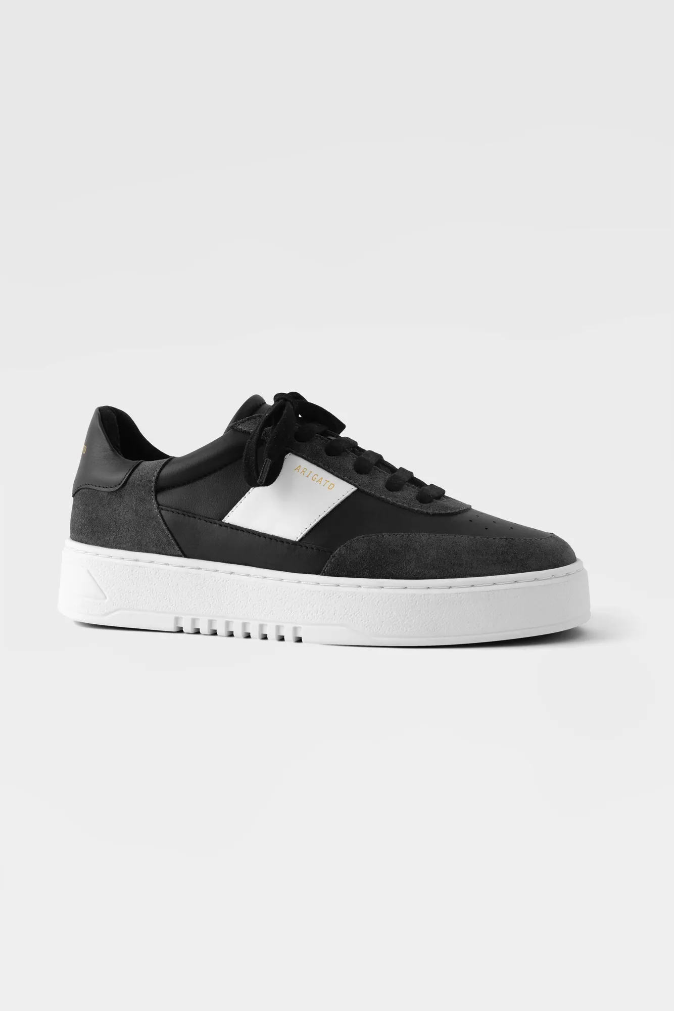 Orbit Vintage Sneaker