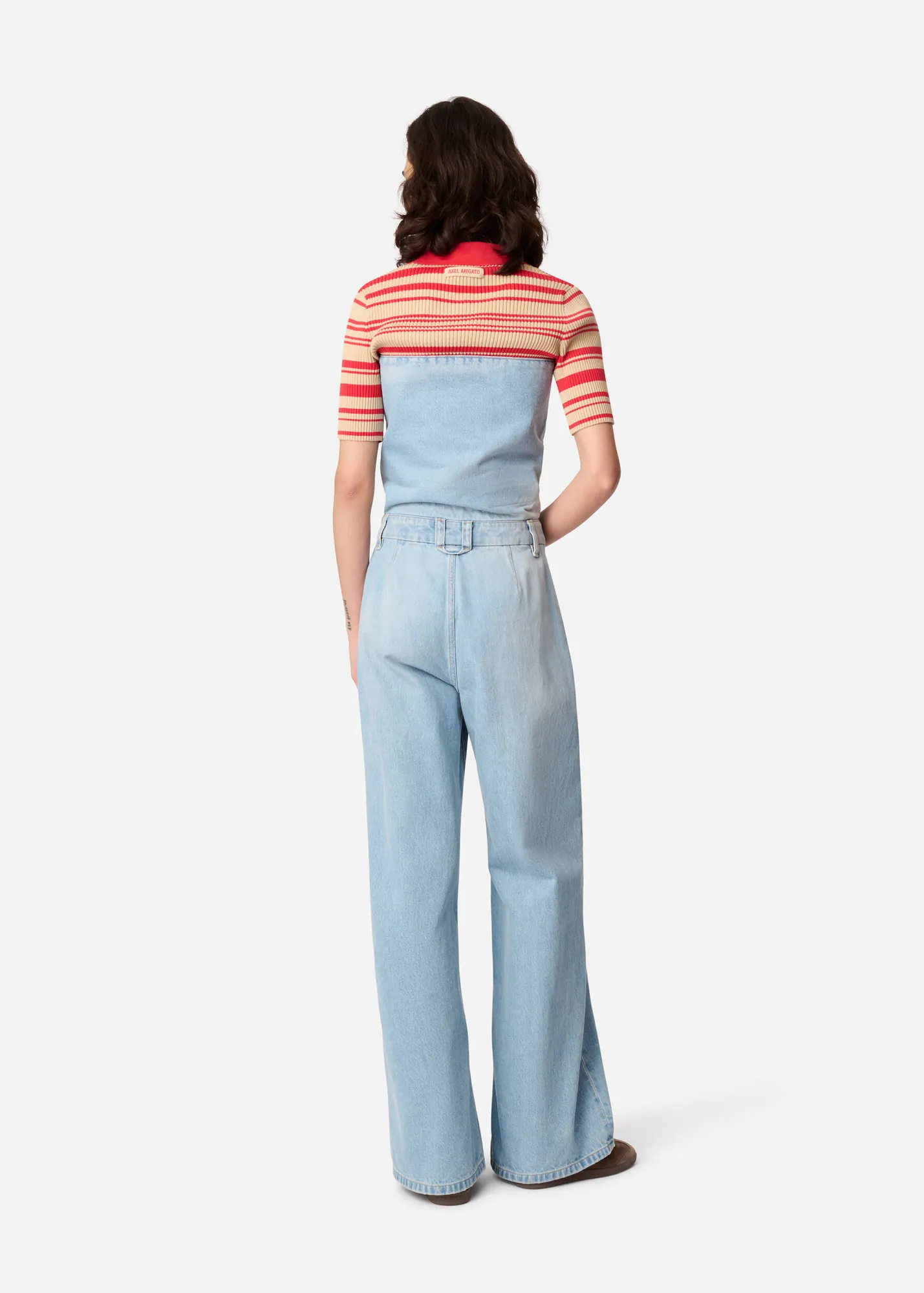 Elva Jeans