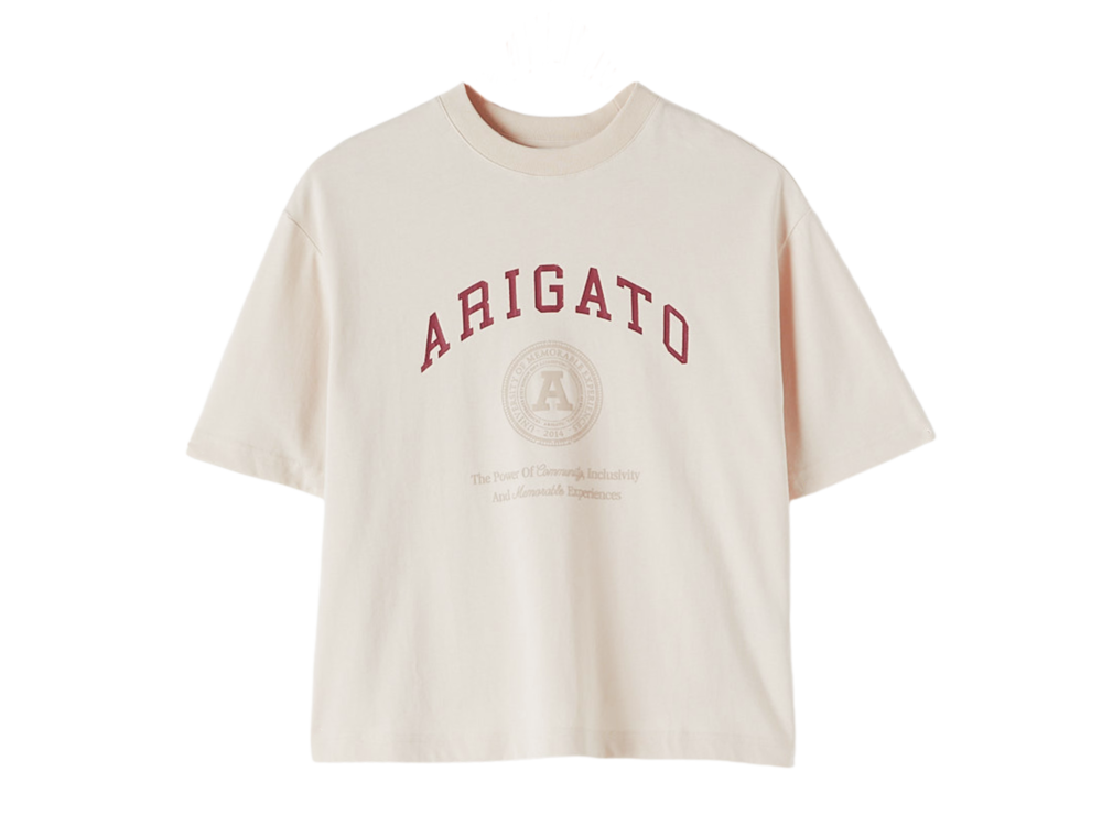 Arigato University T-Shirt