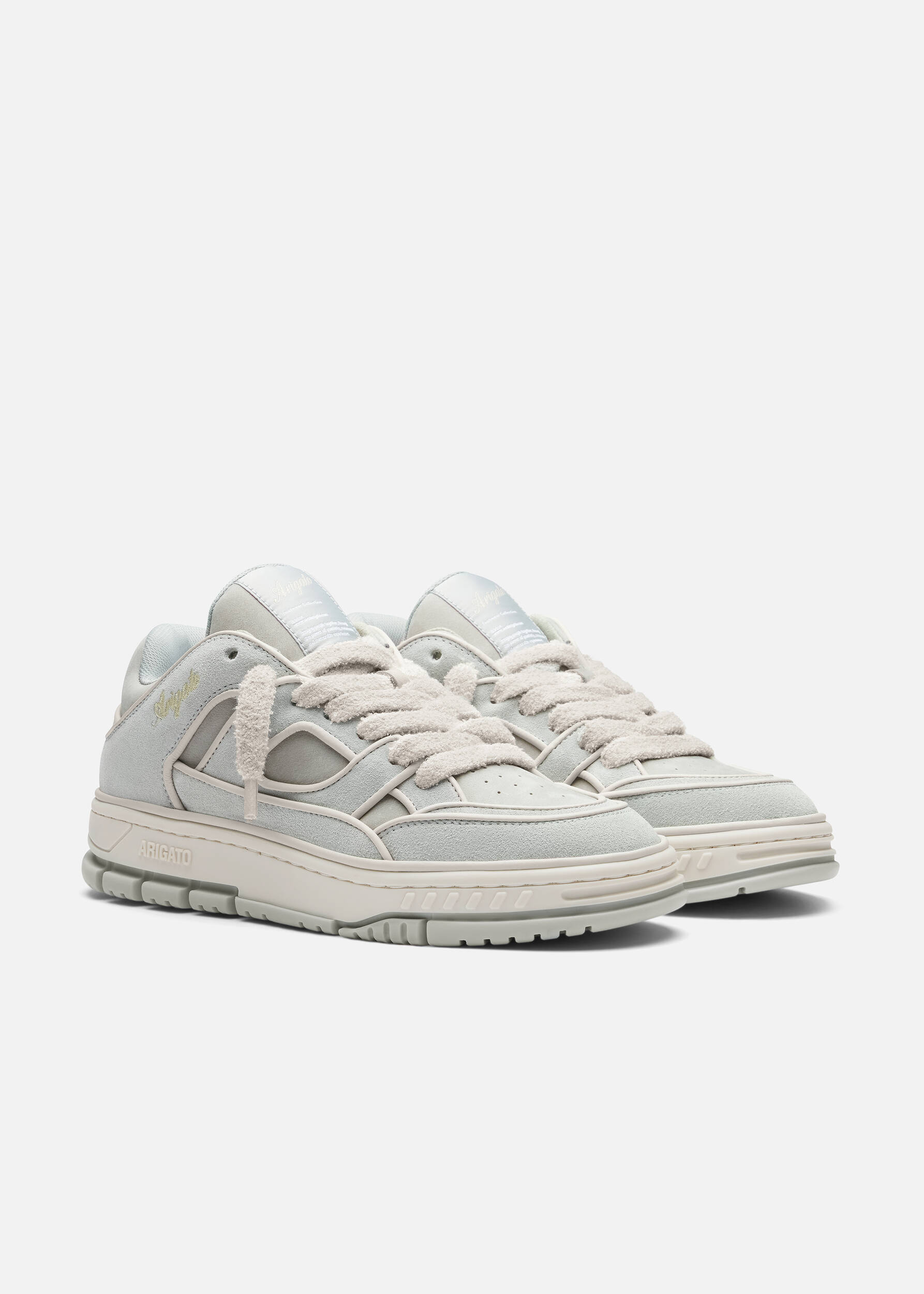 Area Lo Sneaker