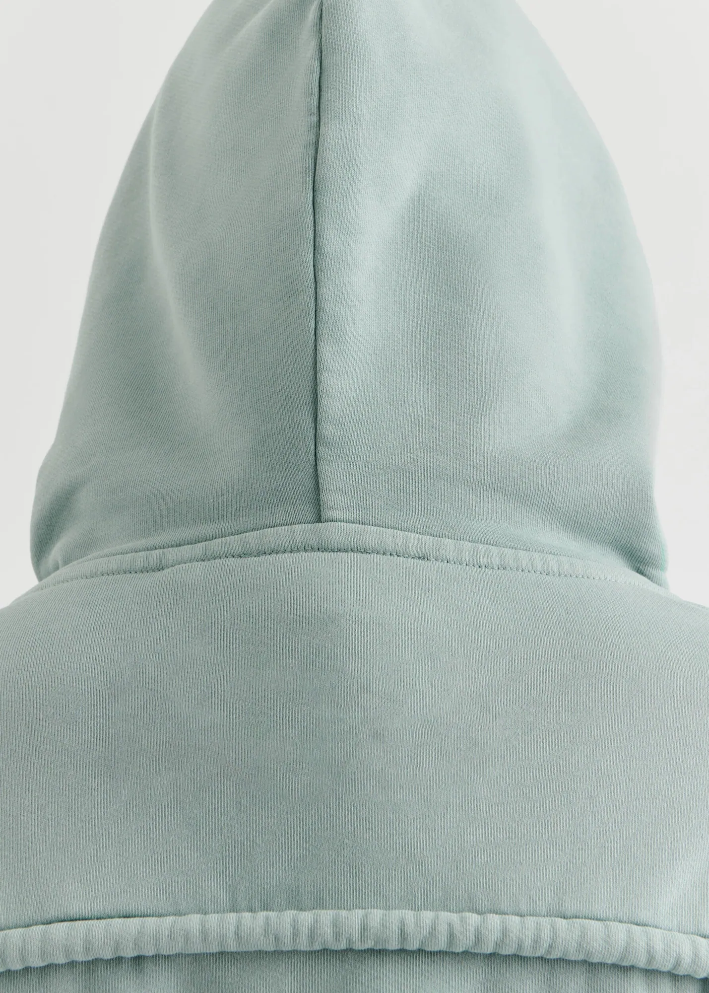 Clove Washed Hoodie