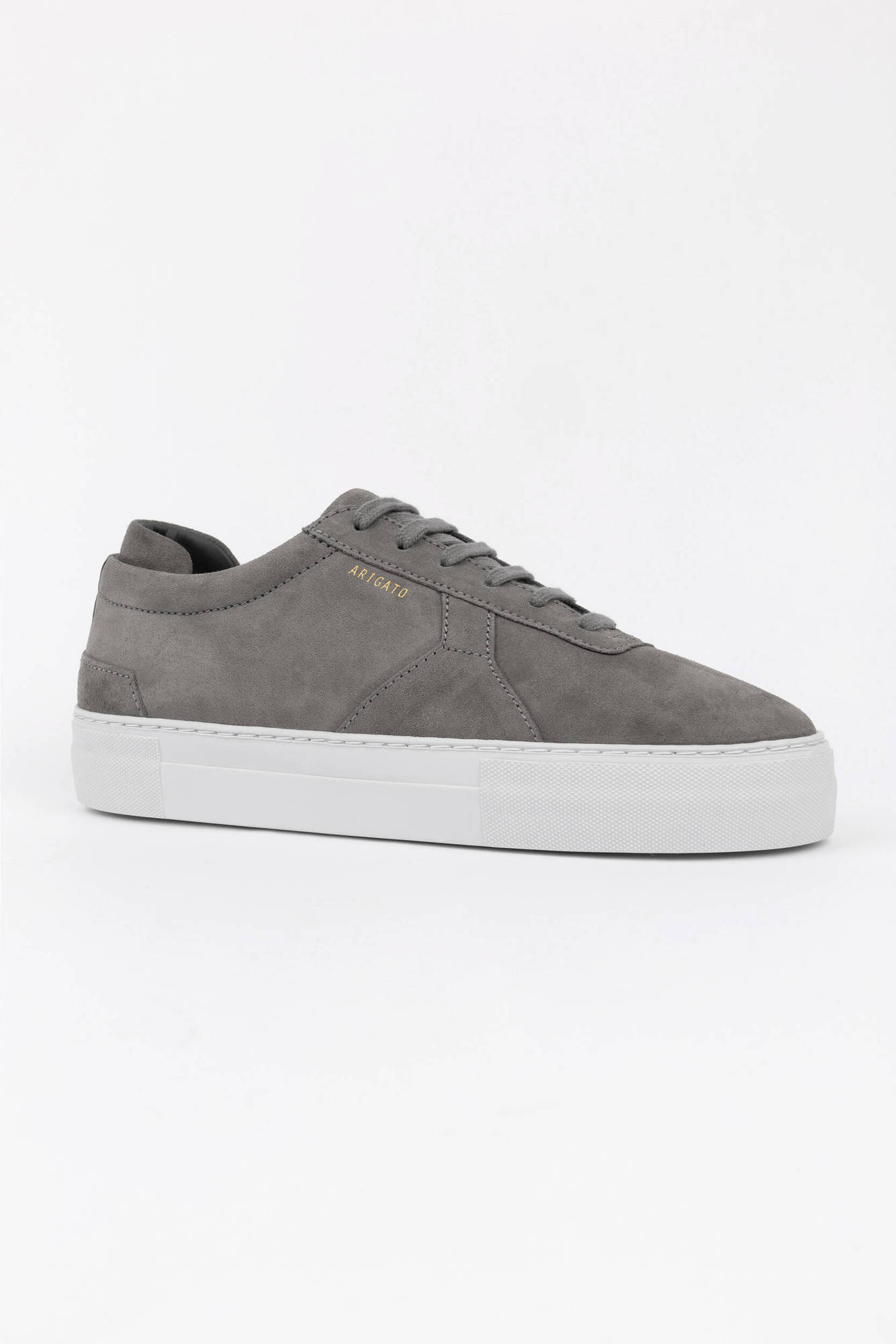 Platform Sneaker