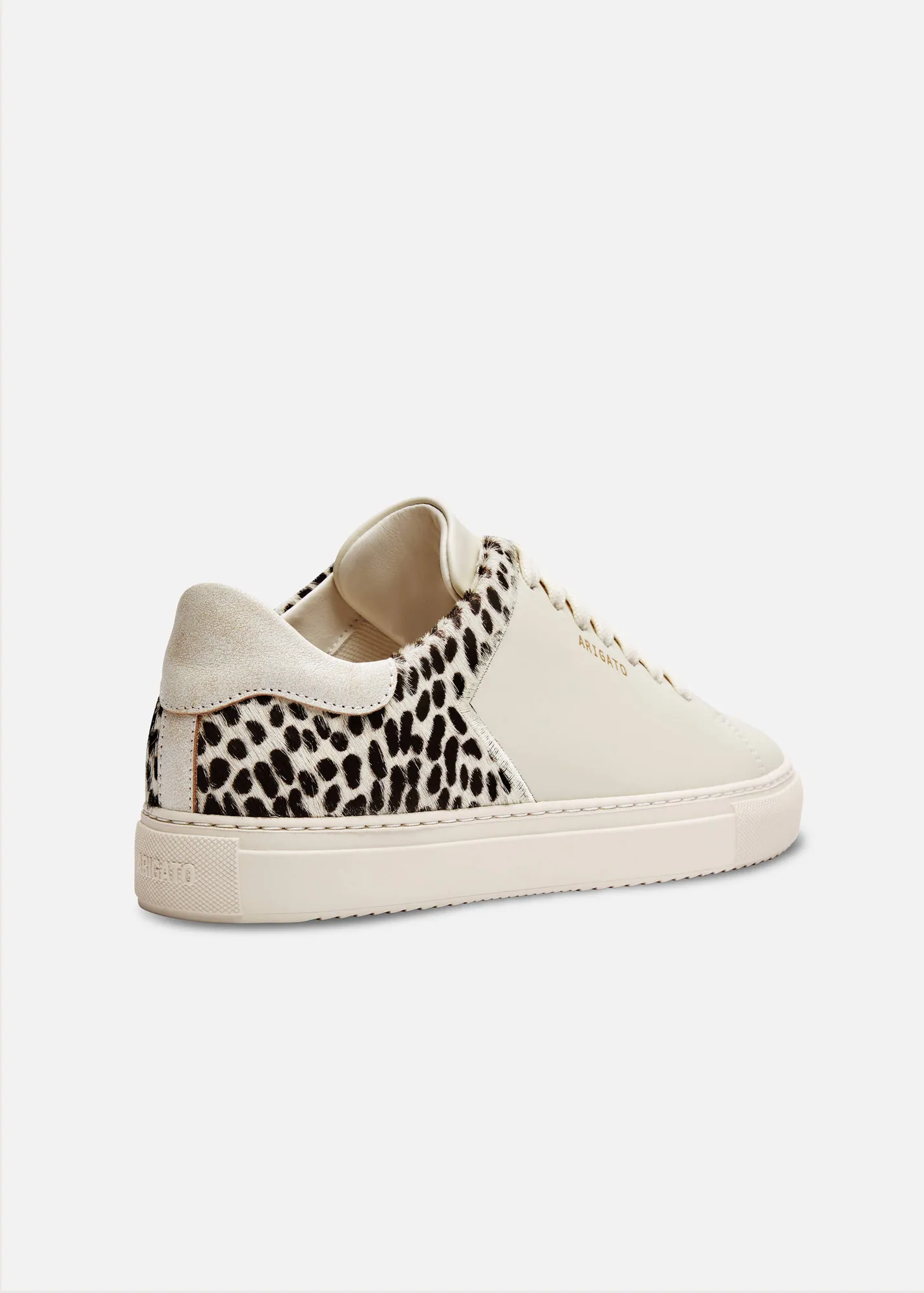 Clean 90 Split Sneaker