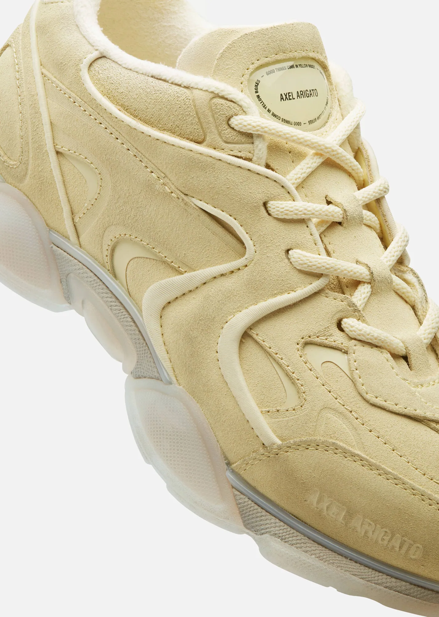 Eris Sneaker