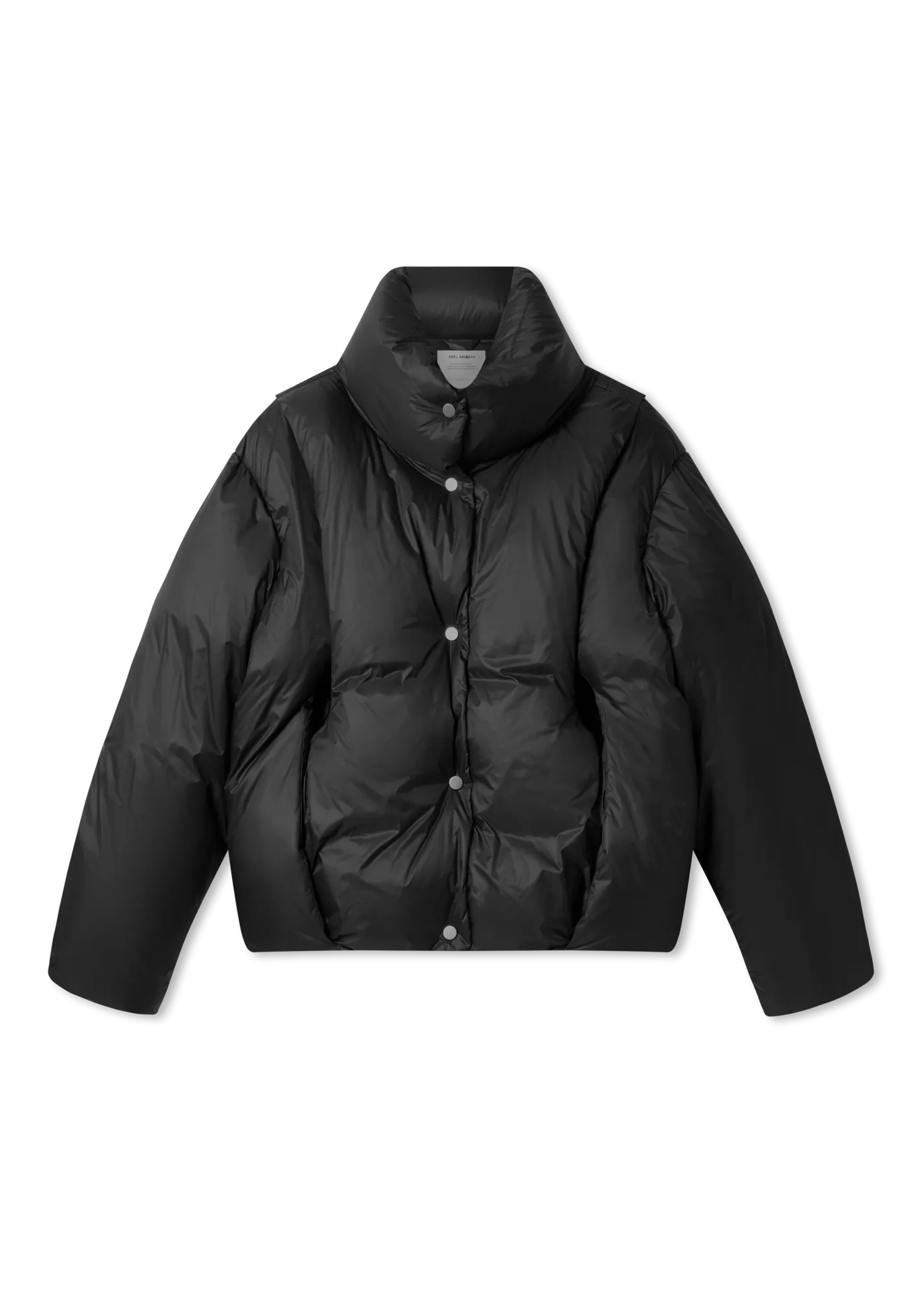 Echo Puffer Jacket