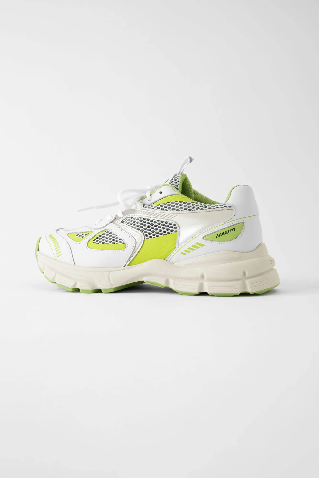 Marathon Runner