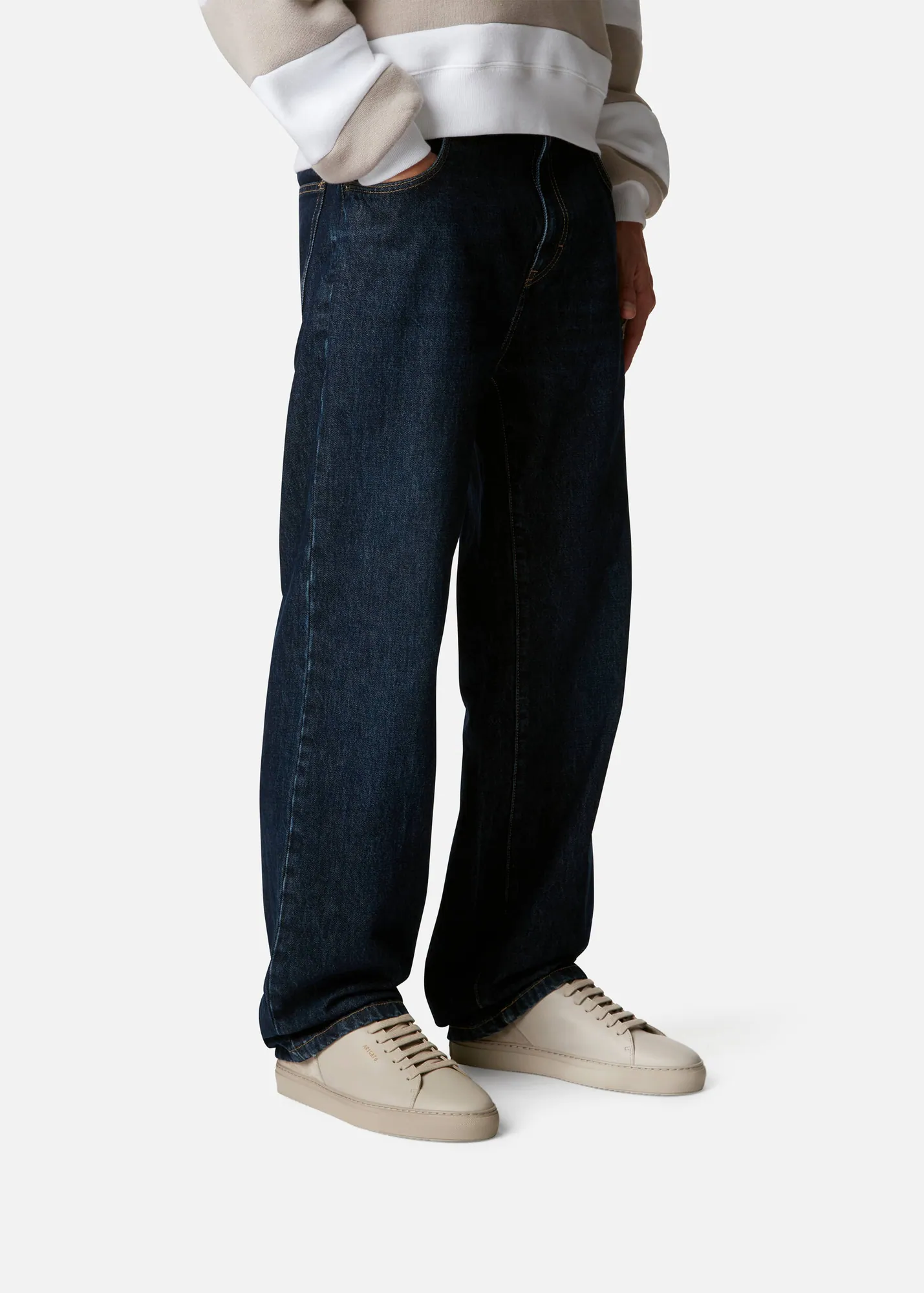 Clean 90 Split Sneaker