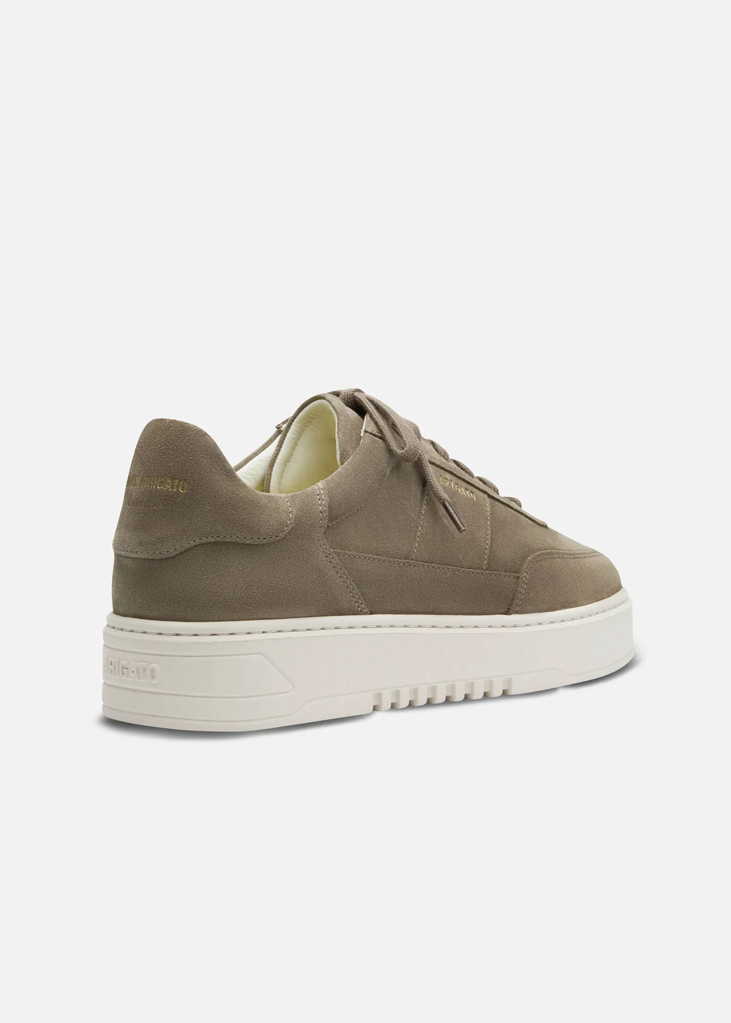 Orbit Vintage Sneaker