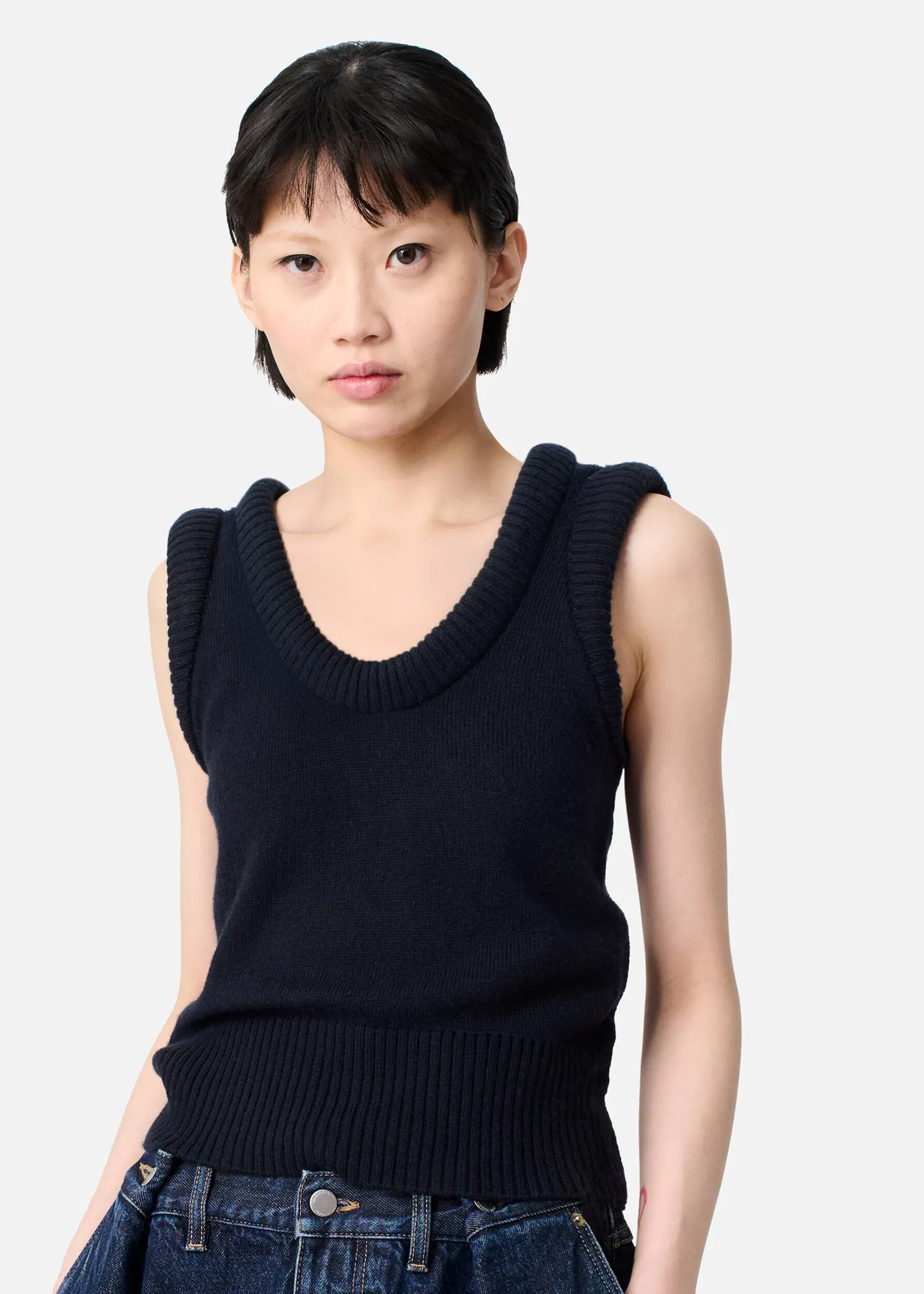 Marla Vest