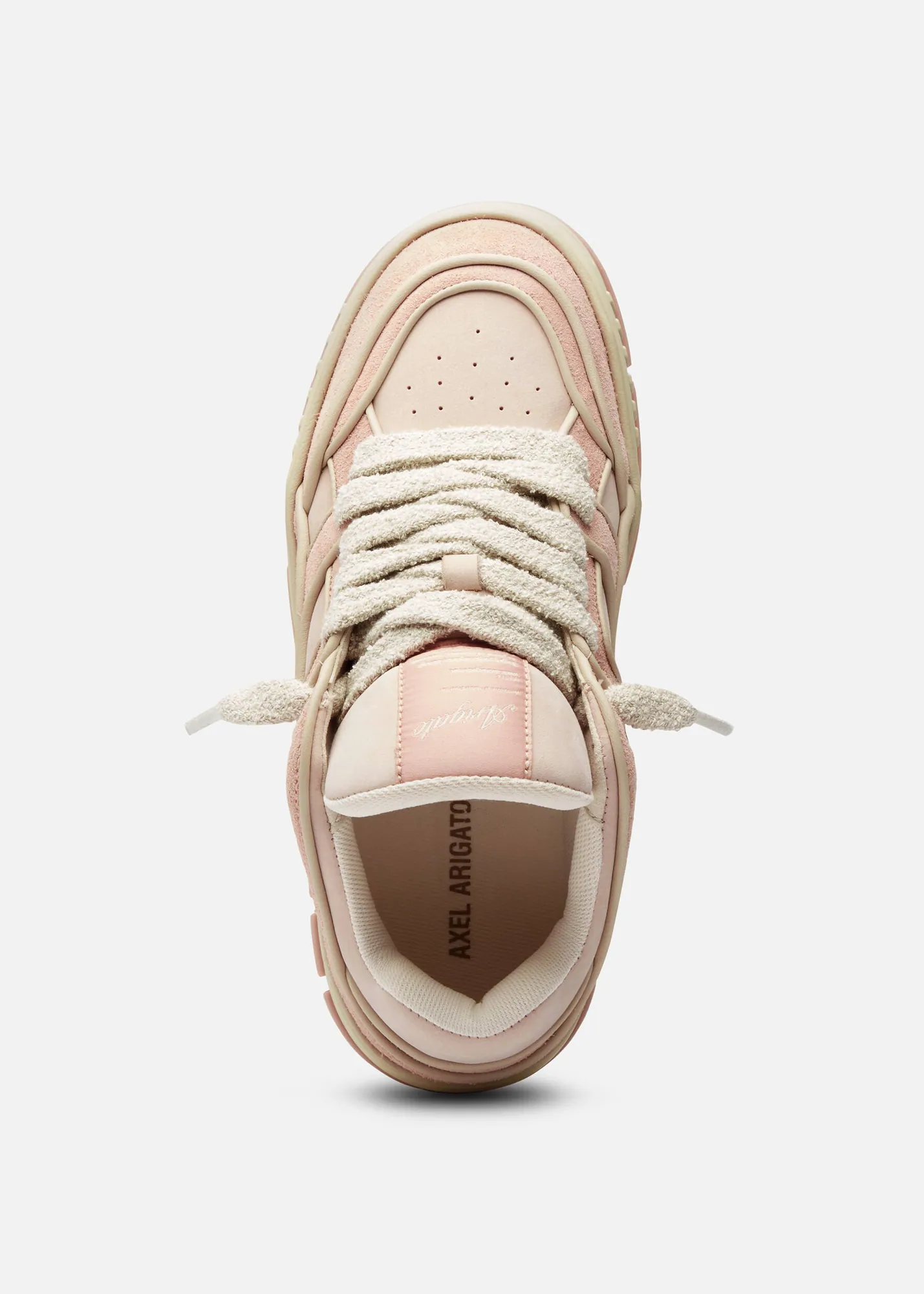 Area Lo Sneaker