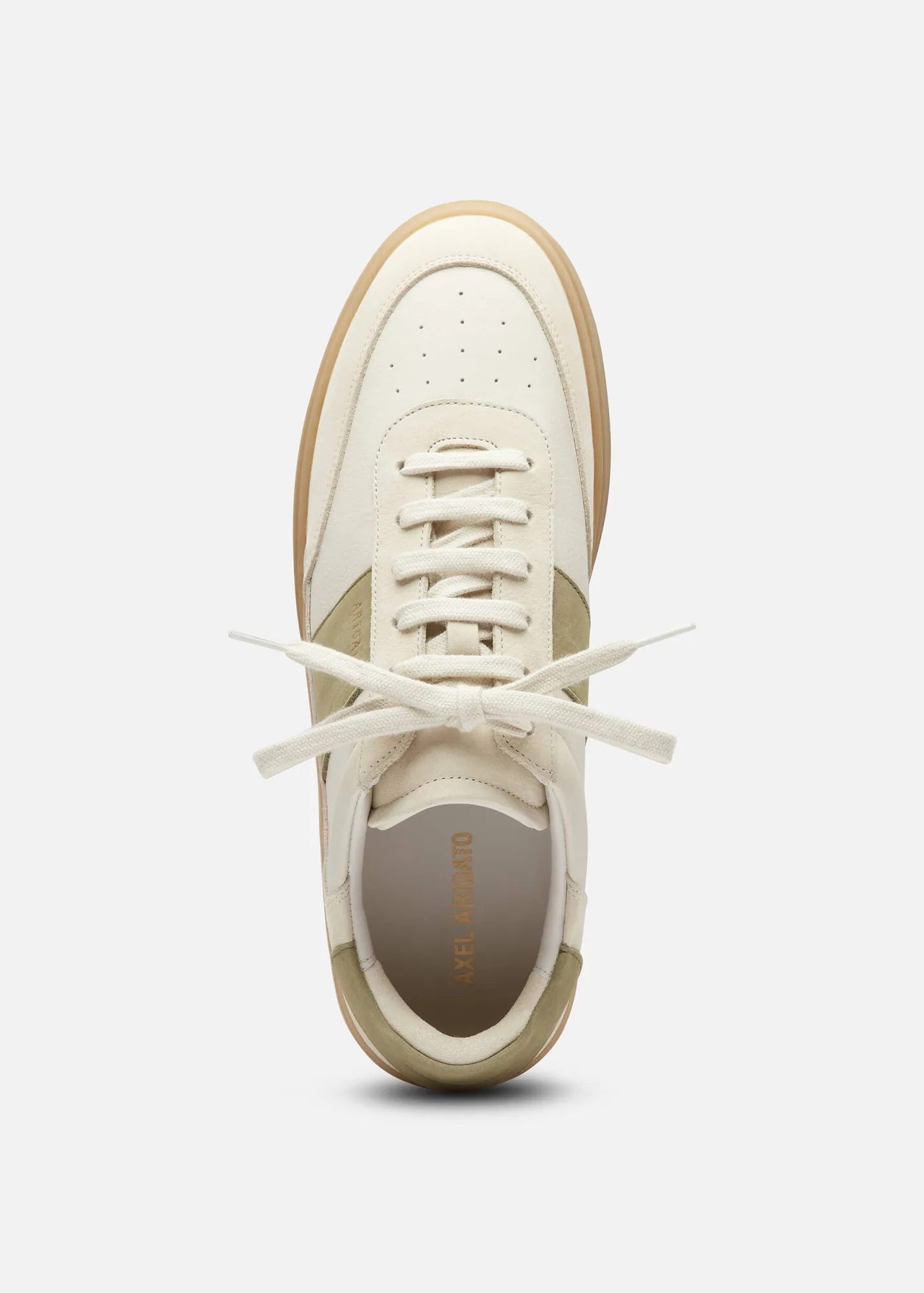 Orbit Vintage Sneaker
