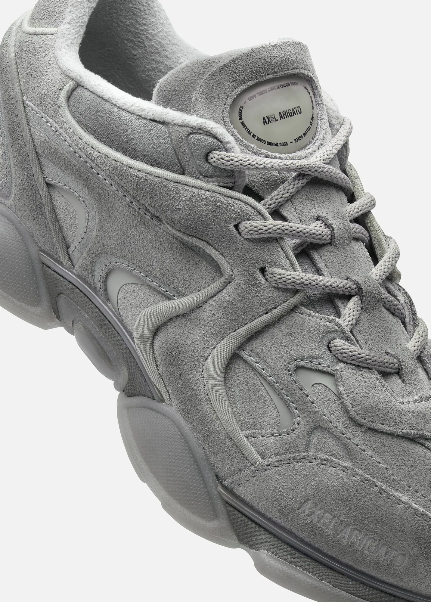 Eris Sneaker