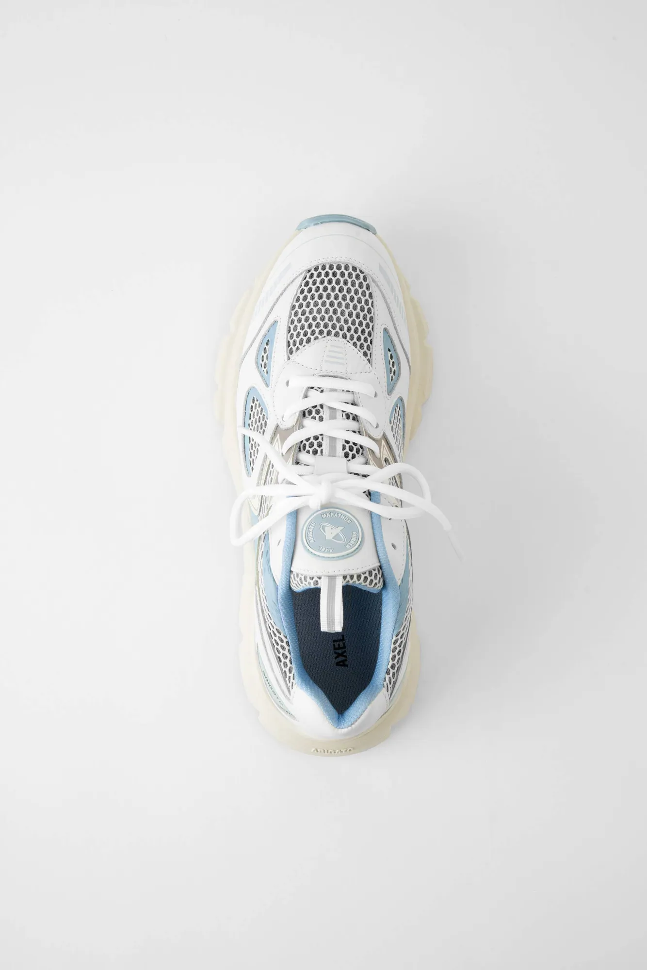 Marathon Runner