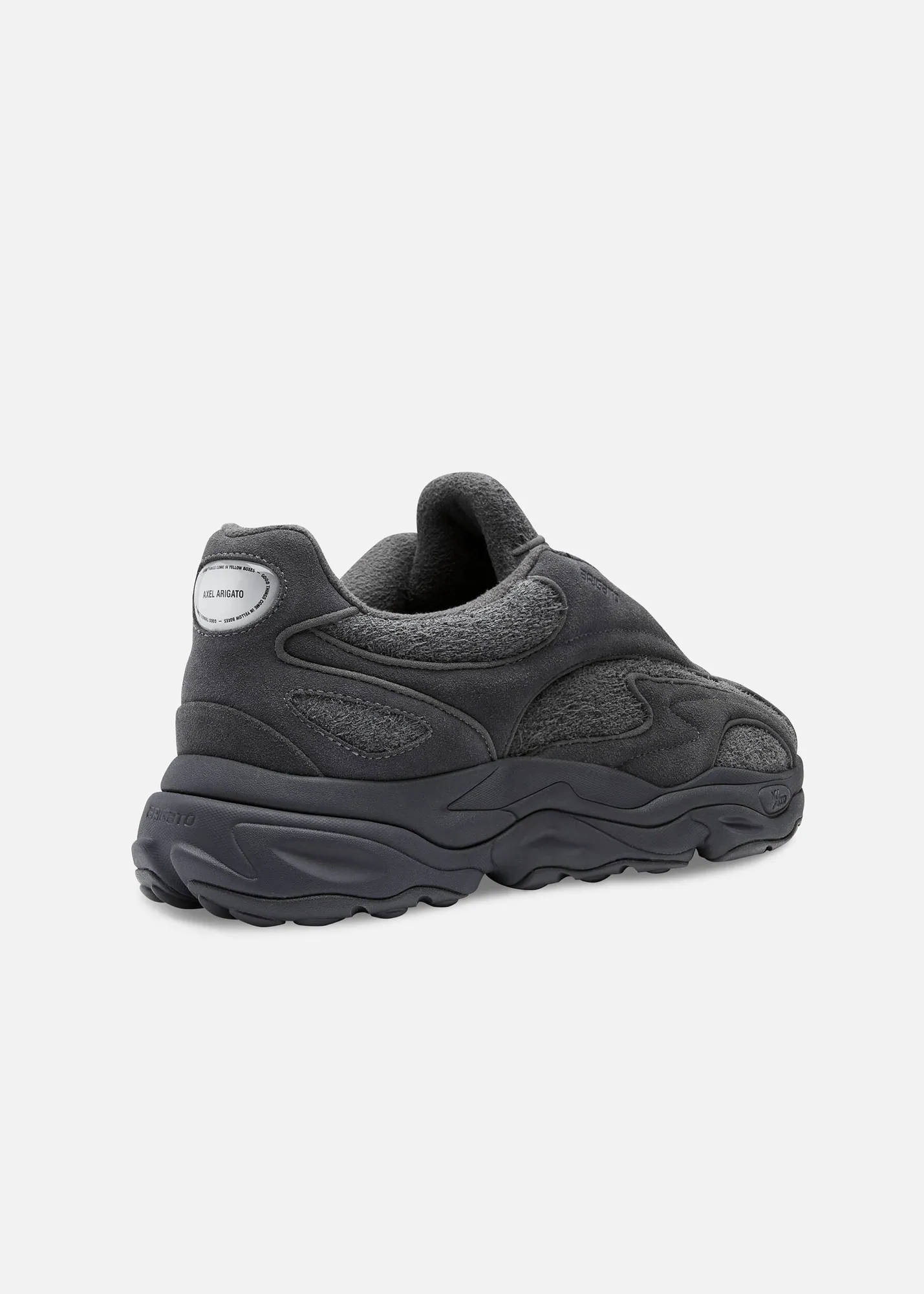 Satellite Neo Runner