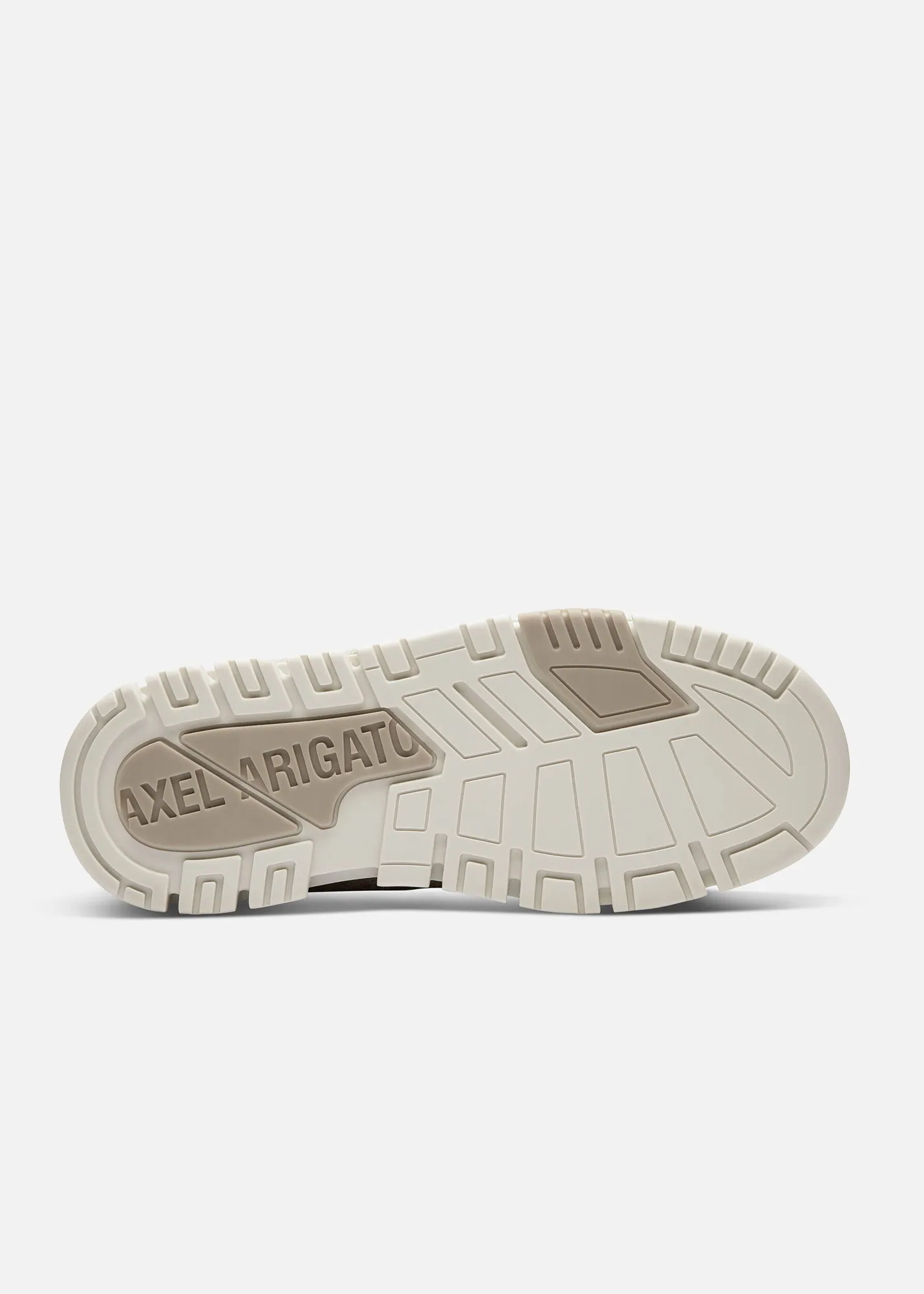 Area Lo Label Sneaker