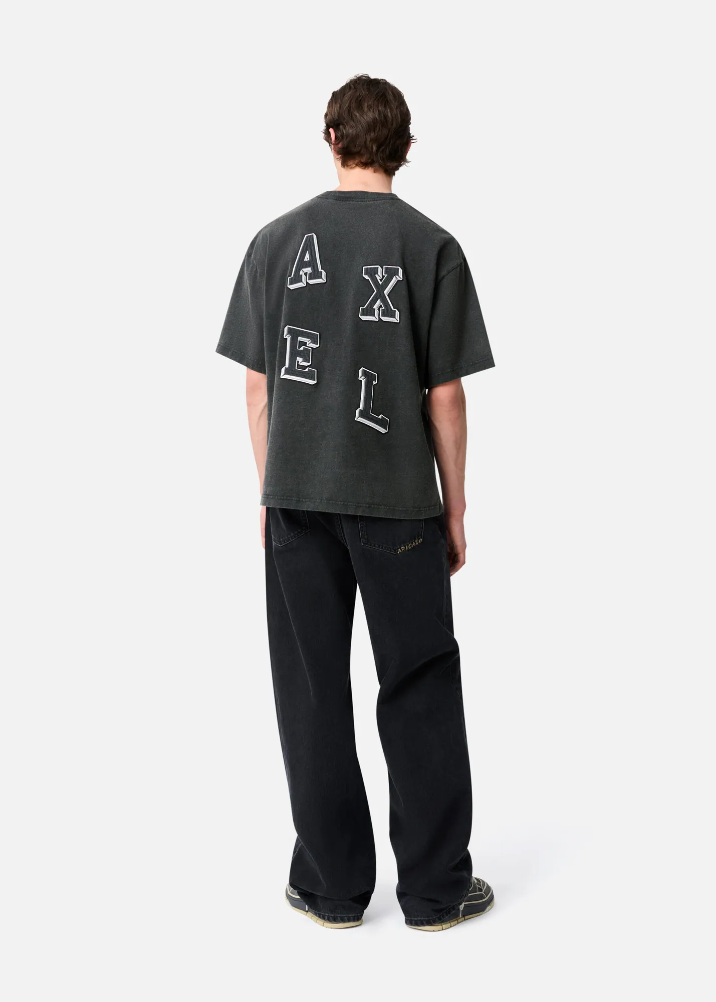 Typo Summer T-Shirt