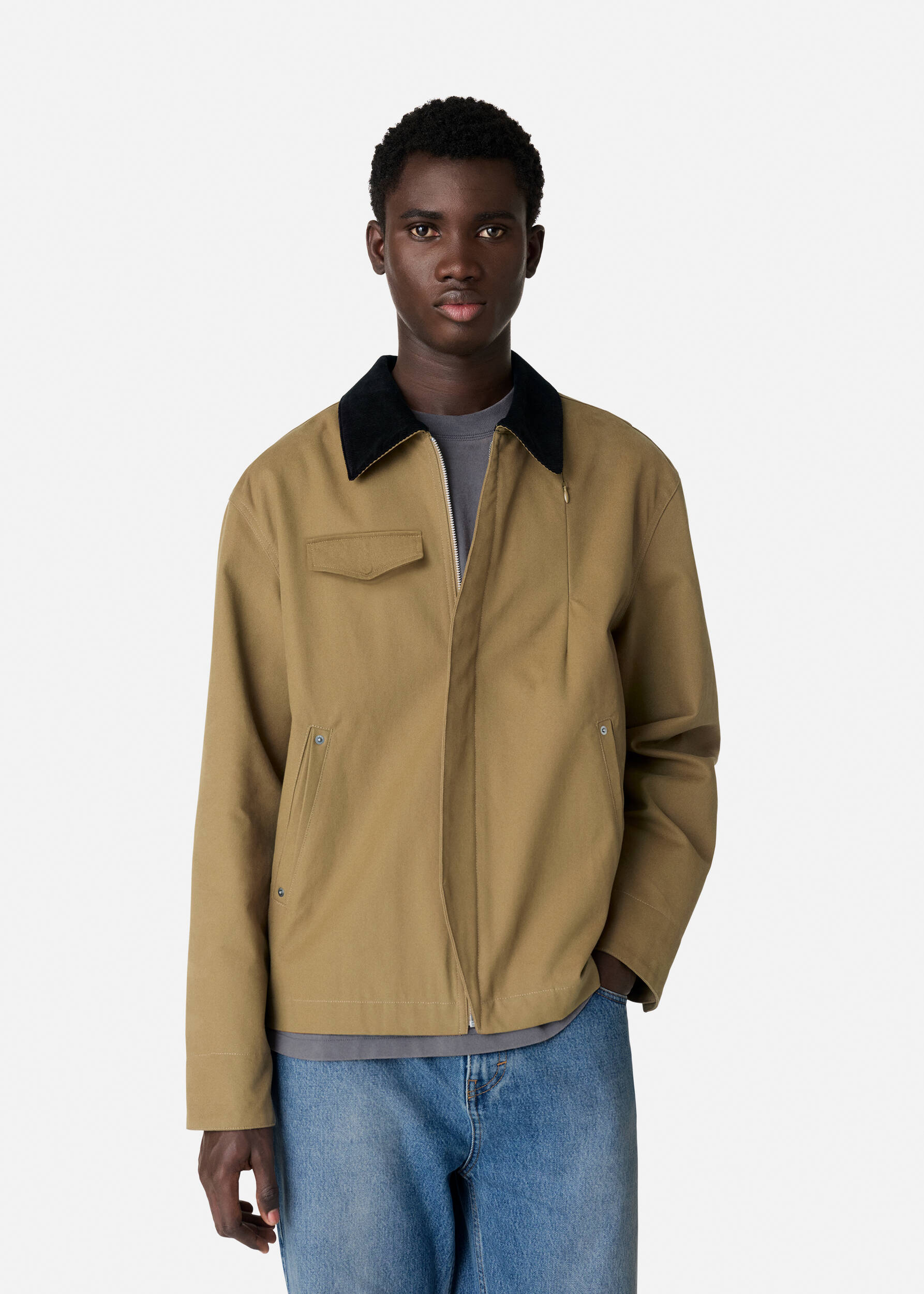 AXEL ARIGATO - Men's Outerwear AXEL ARIGATO - Men's Outerwear