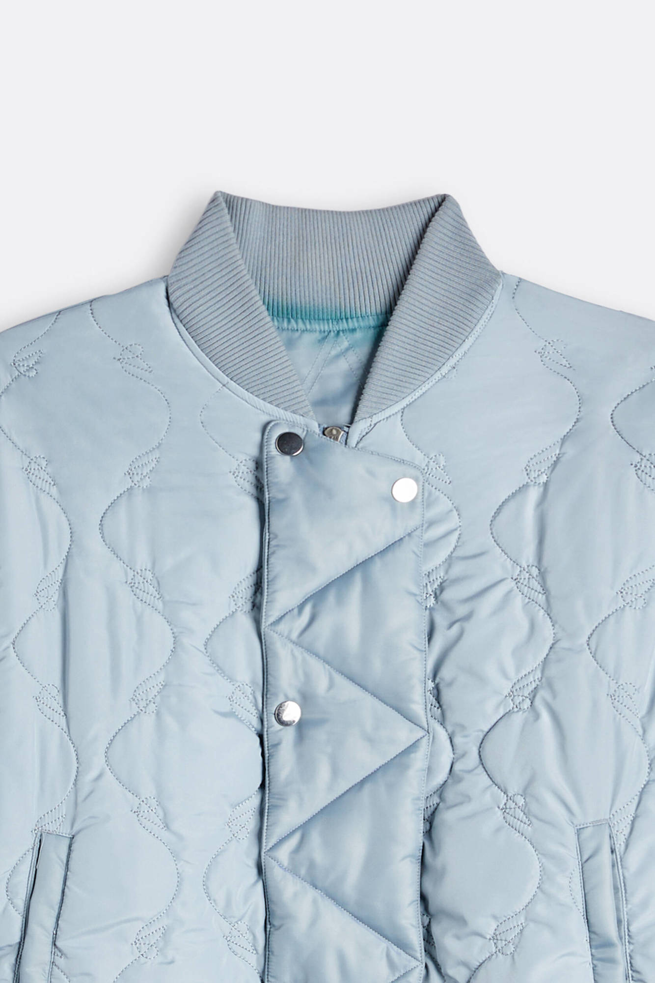 Annex Bomber Jacket