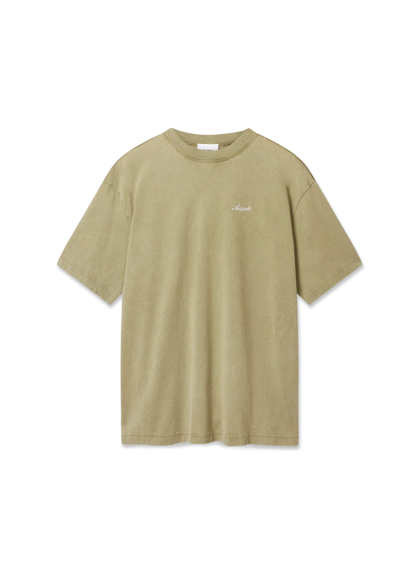 Honor Washed T-Shirt